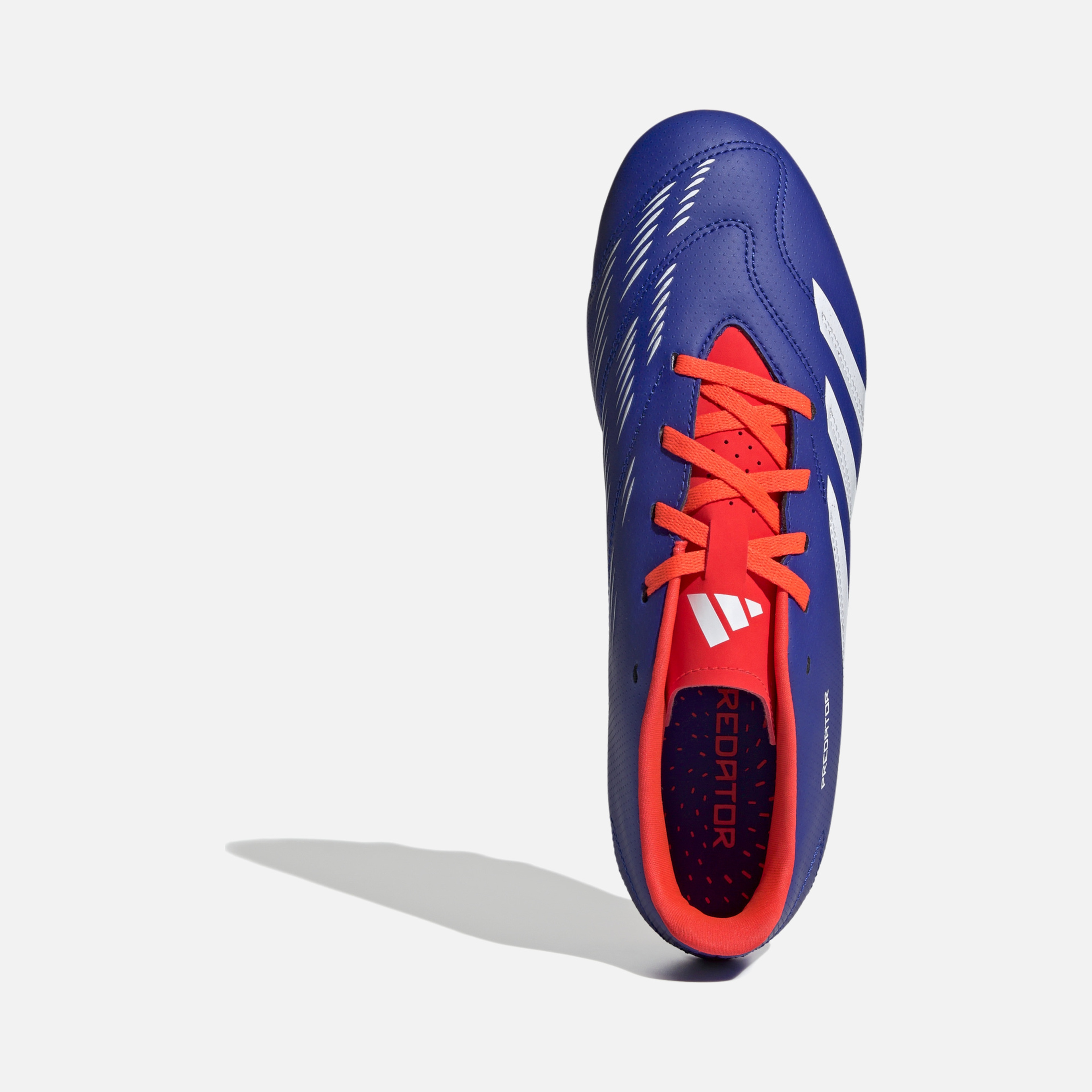 adidas Predator Club FxG Flexible Ground Erkek Krampon