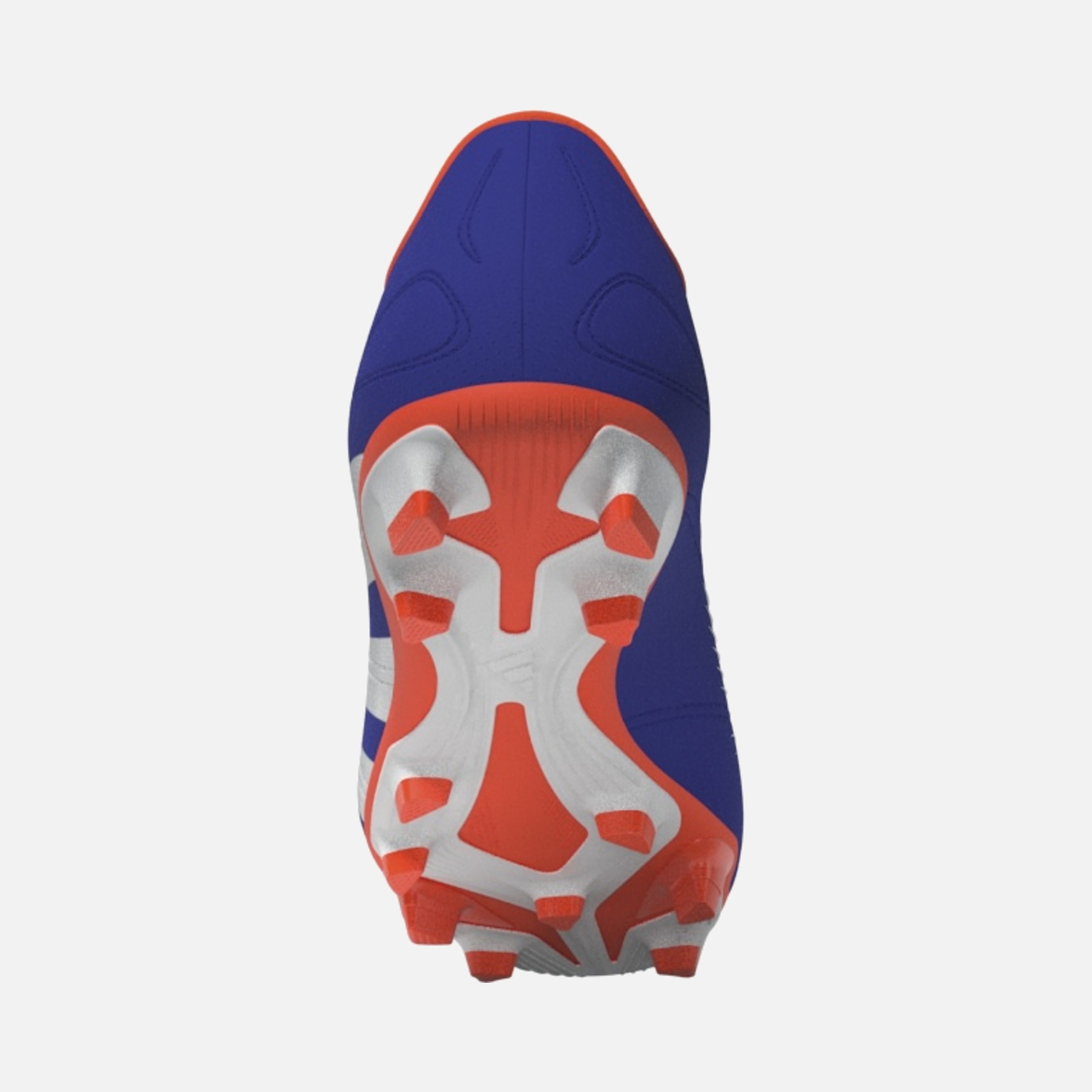 adidas Predator Club FxG Flexible Ground Erkek Krampon