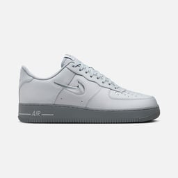 Nike Air Force 1 ''Jewel Swoosh Detail'' FW24 Erkek Spor Ayakkabı