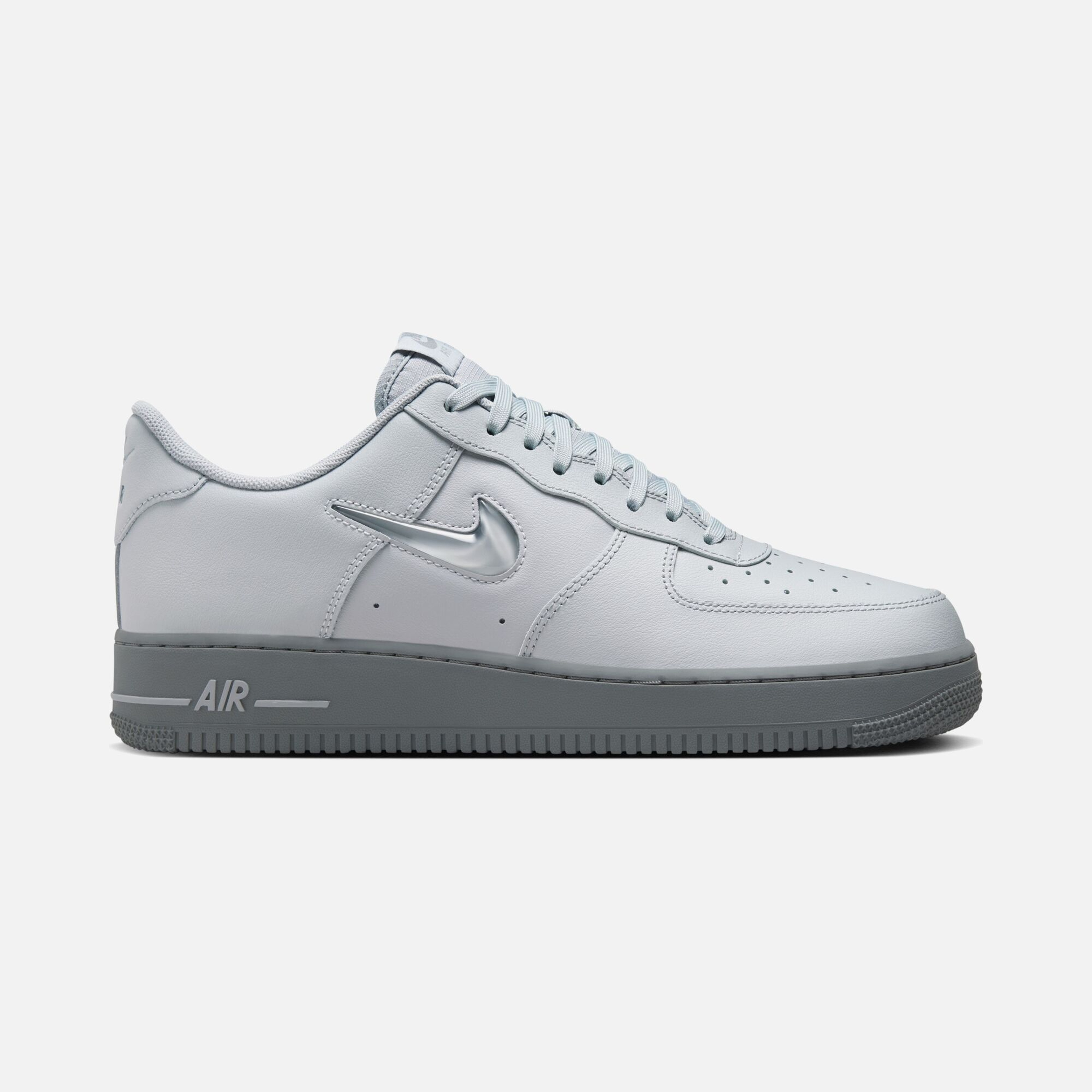 Nike Air Force 1 ''Jewel Swoosh Detail'' FW24 Erkek Spor Ayakkabı