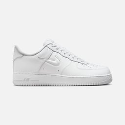 Nike Air Force 1 ''Jewel Swoosh Detail'' FW24 Erkek Spor Ayakkabı