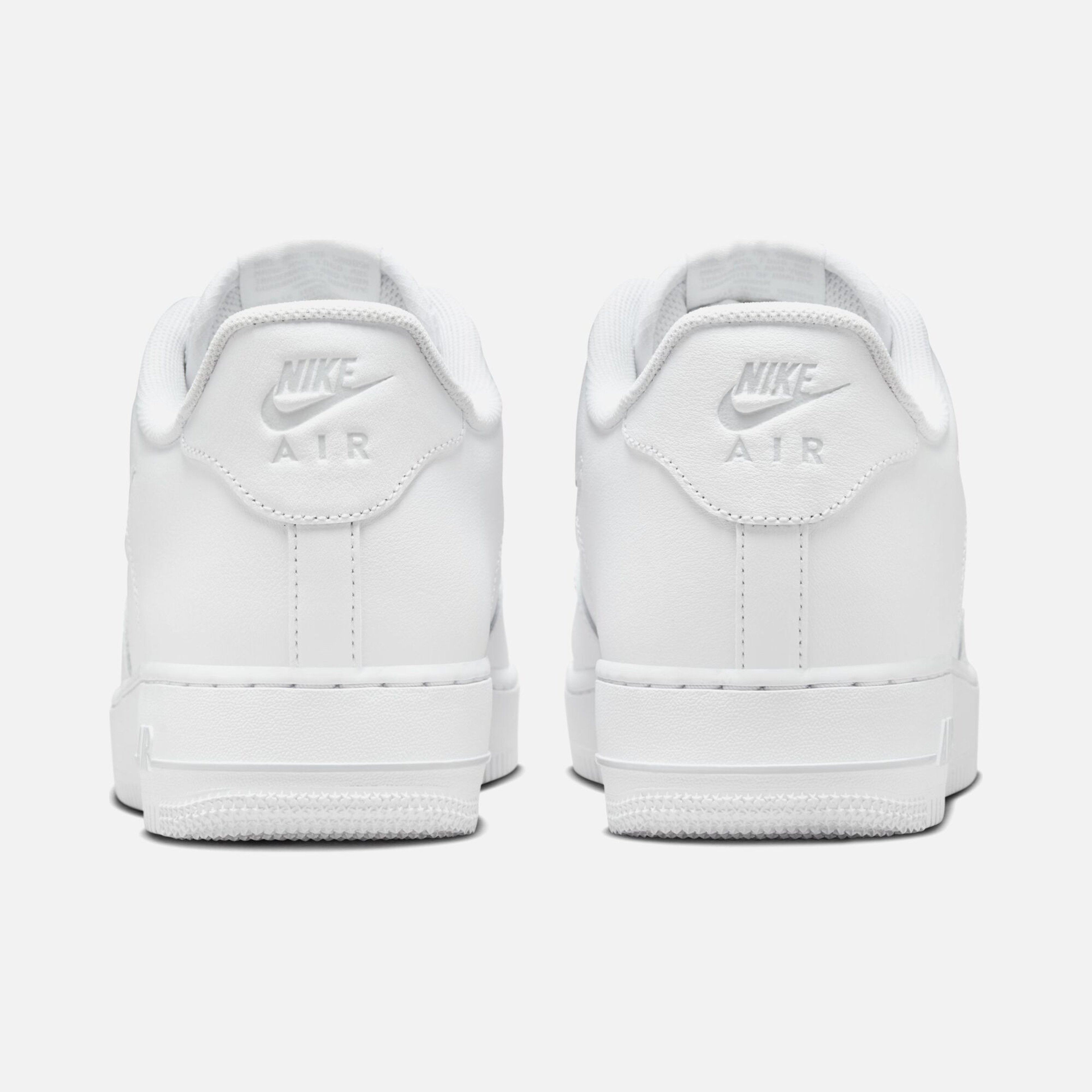 Nike Air Force 1 ''Jewel Swoosh Detail'' FW24 Erkek Spor Ayakkabı