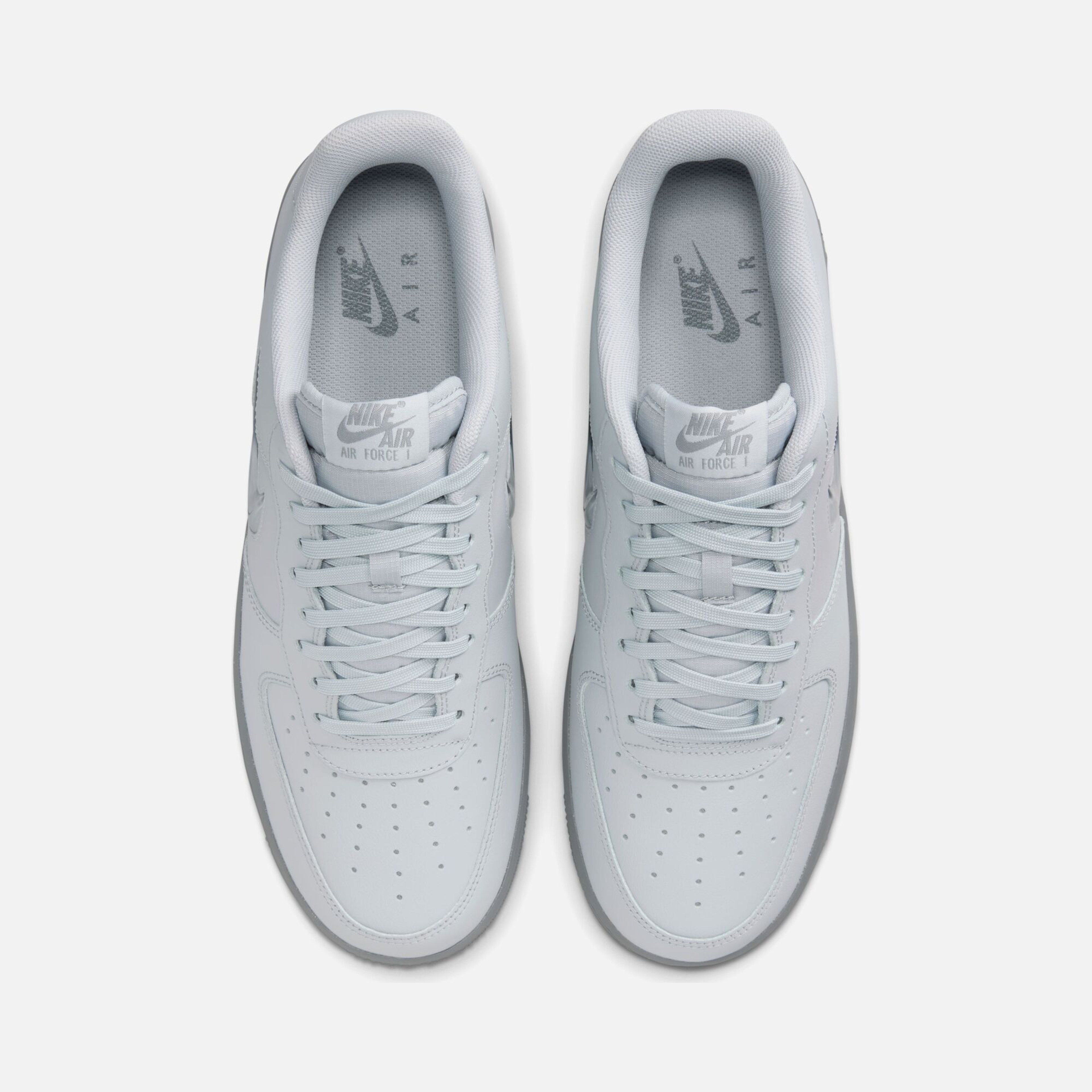 Nike Air Force 1 ''Jewel Swoosh Detail'' FW24 Erkek Spor Ayakkabı