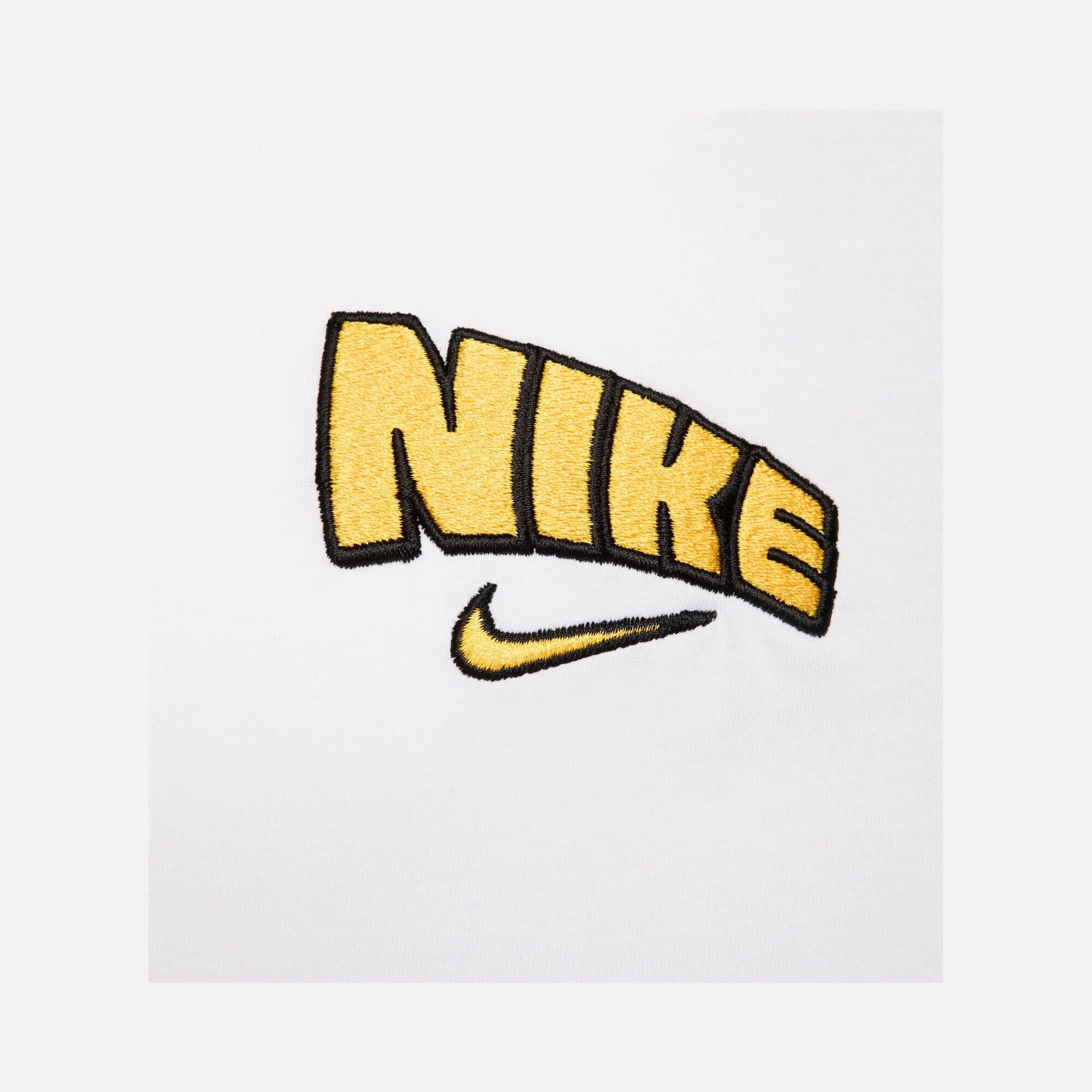 Nike Sportswear Vintage Dna Loose Short-Sleeve Kadın Tişört