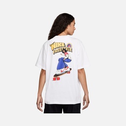 Nike Sportswear Vintage Dna Loose Short-Sleeve Kadın Tişört