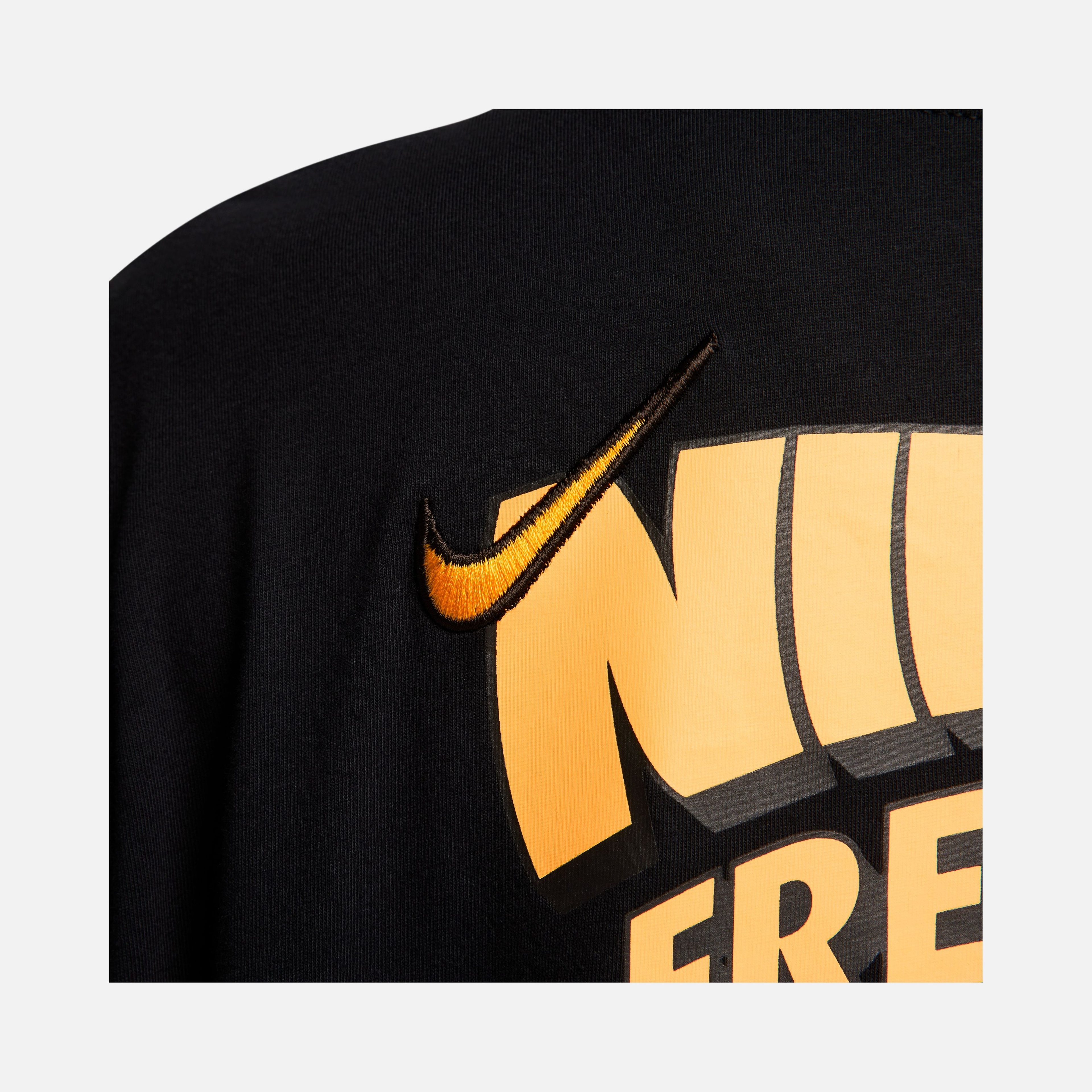 Nike Sportswear Vintage Dna Loose Short-Sleeve Kadın Tişört
