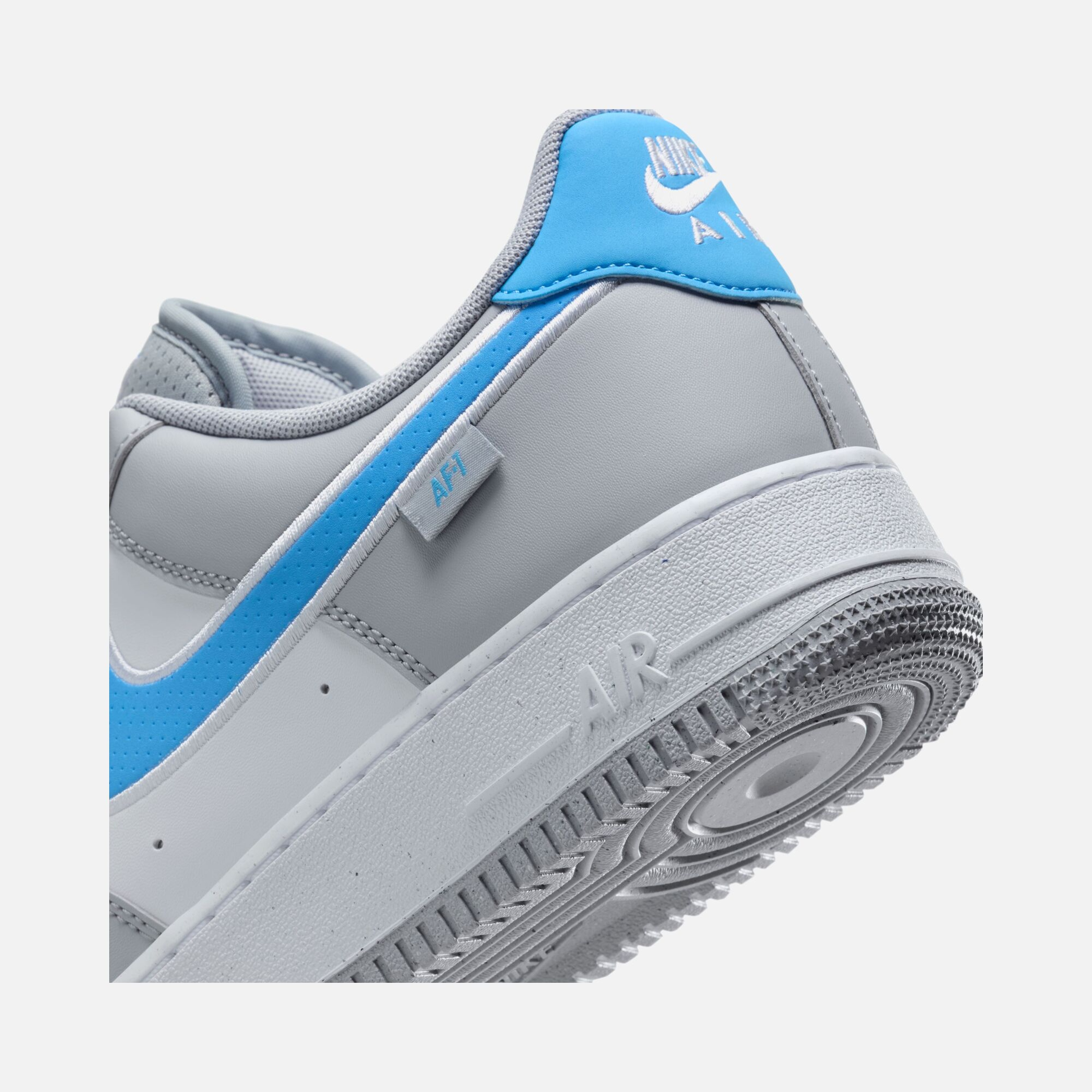 Nike Air Force 1 '07 Next Nature FW24 Erkek Spor Ayakkabı