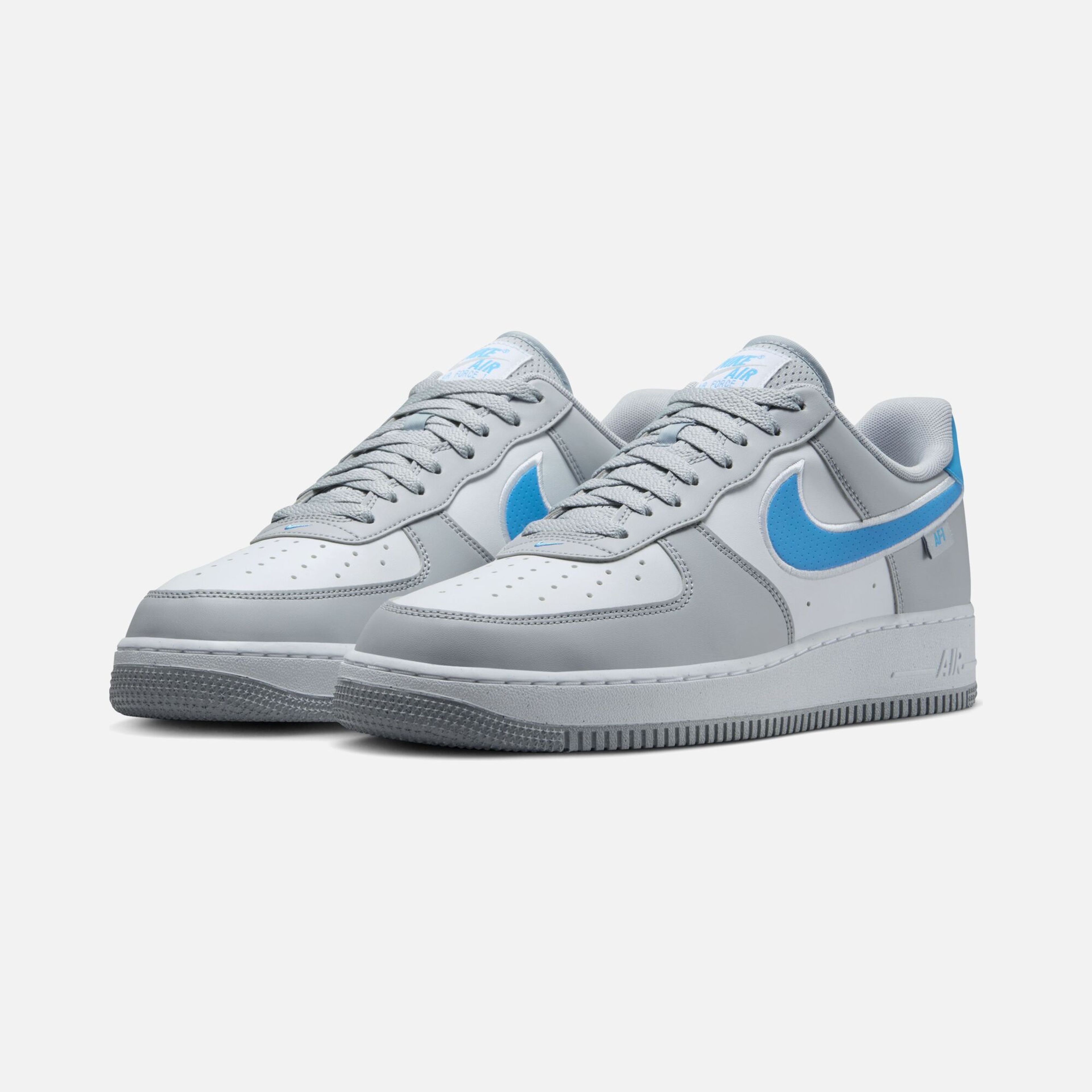 Nike Air Force 1 '07 Next Nature FW24 Erkek Spor Ayakkabı