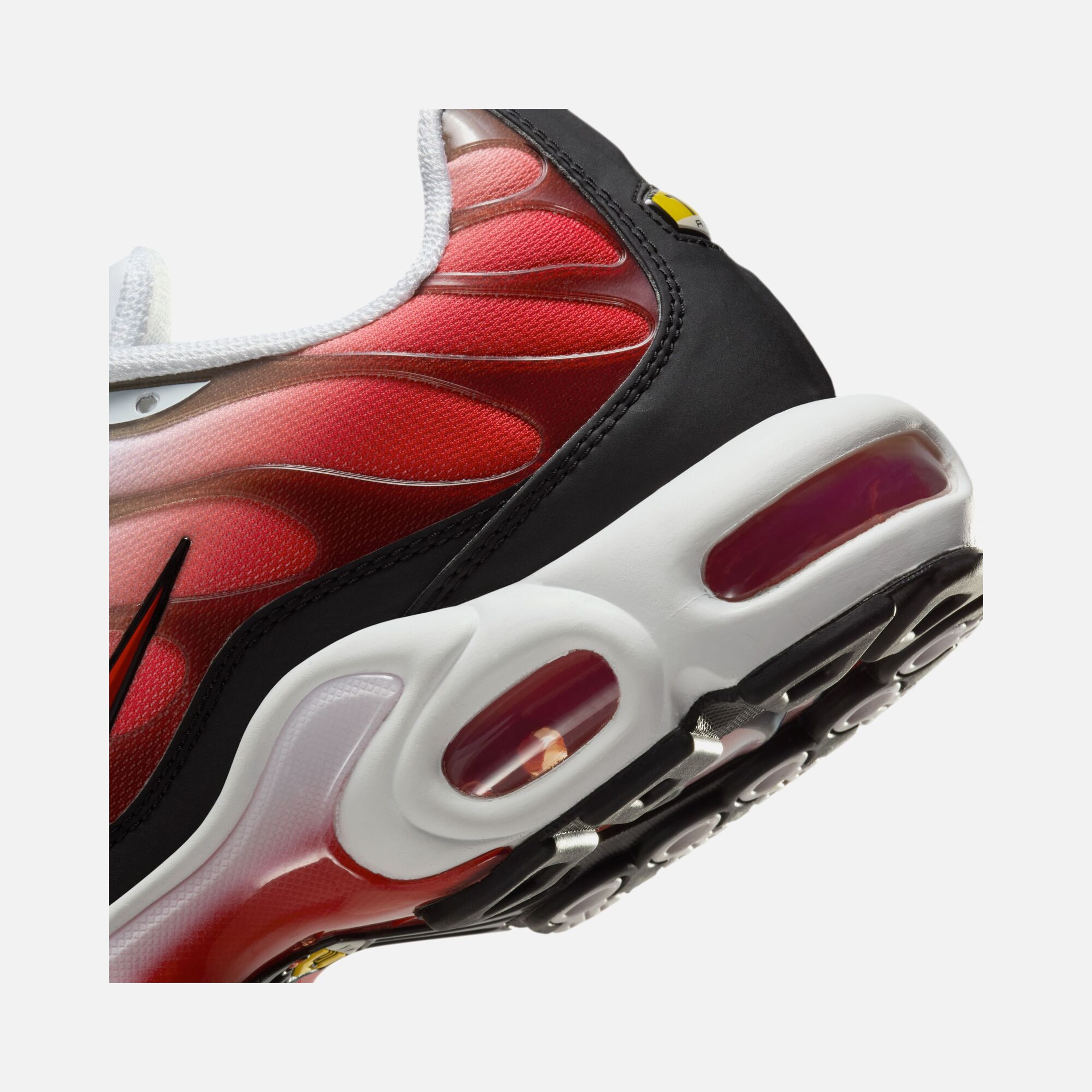 Nike Air Max Plus Tn FW24 Erkek Spor Ayakkabı