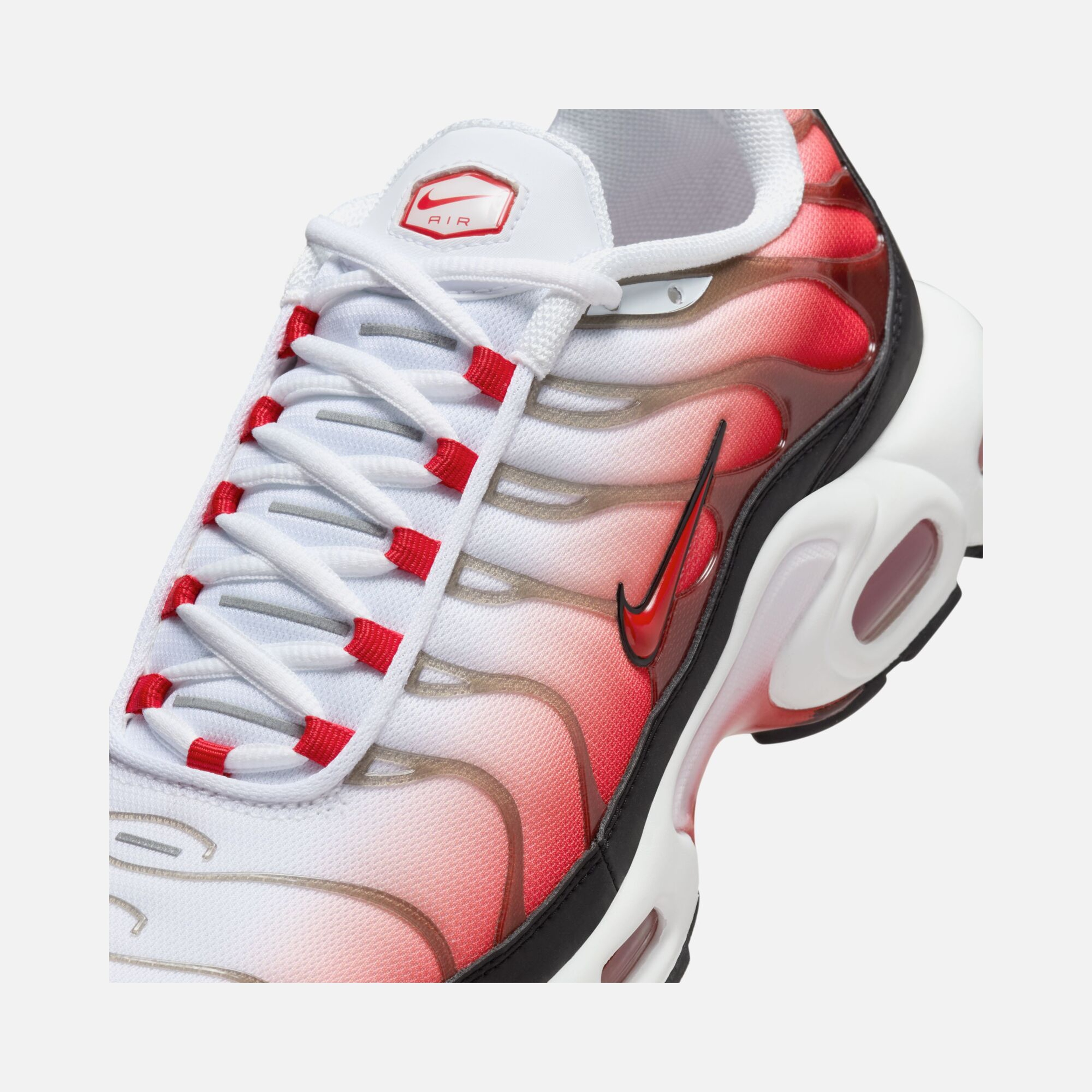 Nike Air Max Plus Tn FW24 Erkek Spor Ayakkabı
