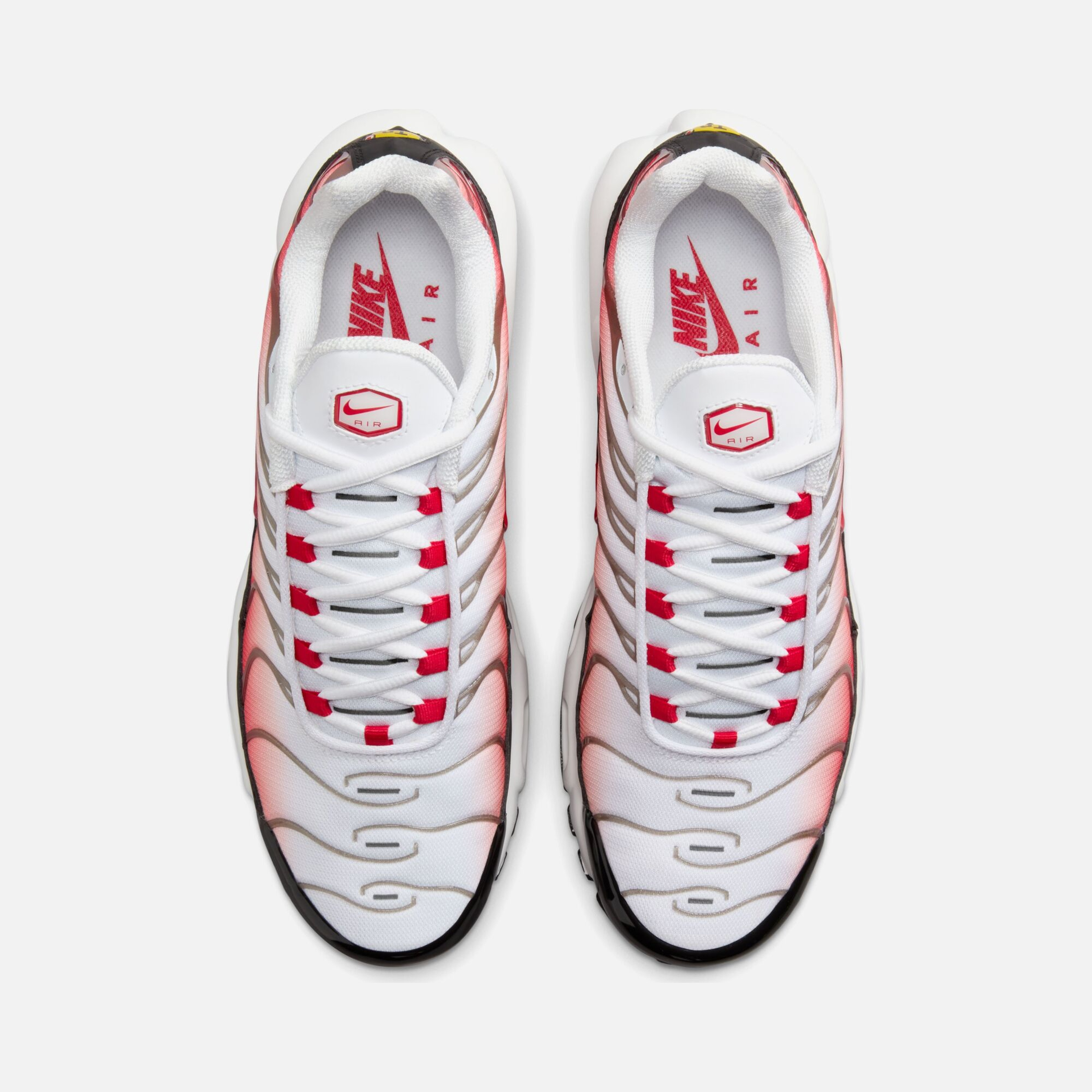 Nike Air Max Plus Tn FW24 Erkek Spor Ayakkabı