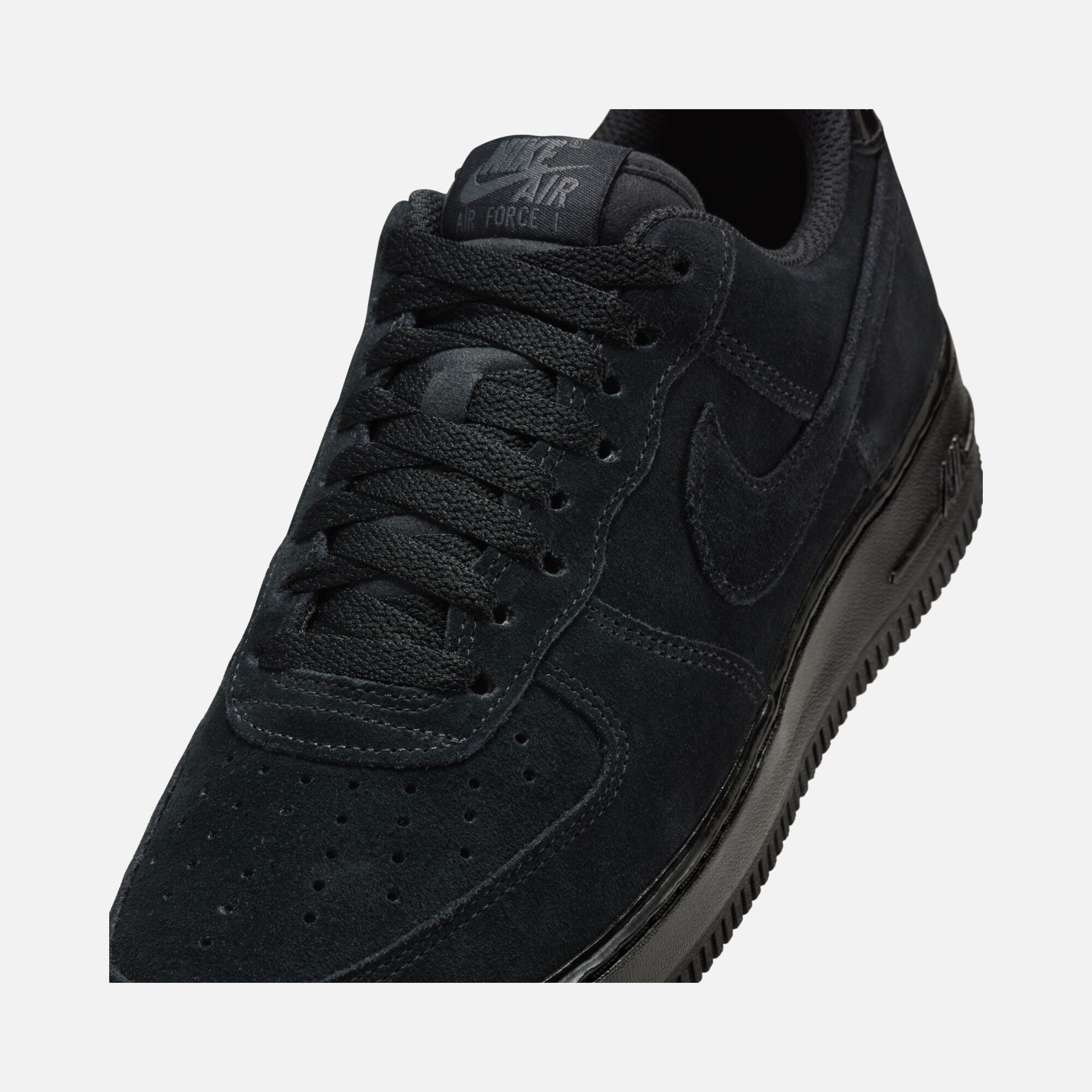 Nike Air Force 1 '07 FW24 Kadın Spor Ayakkabı