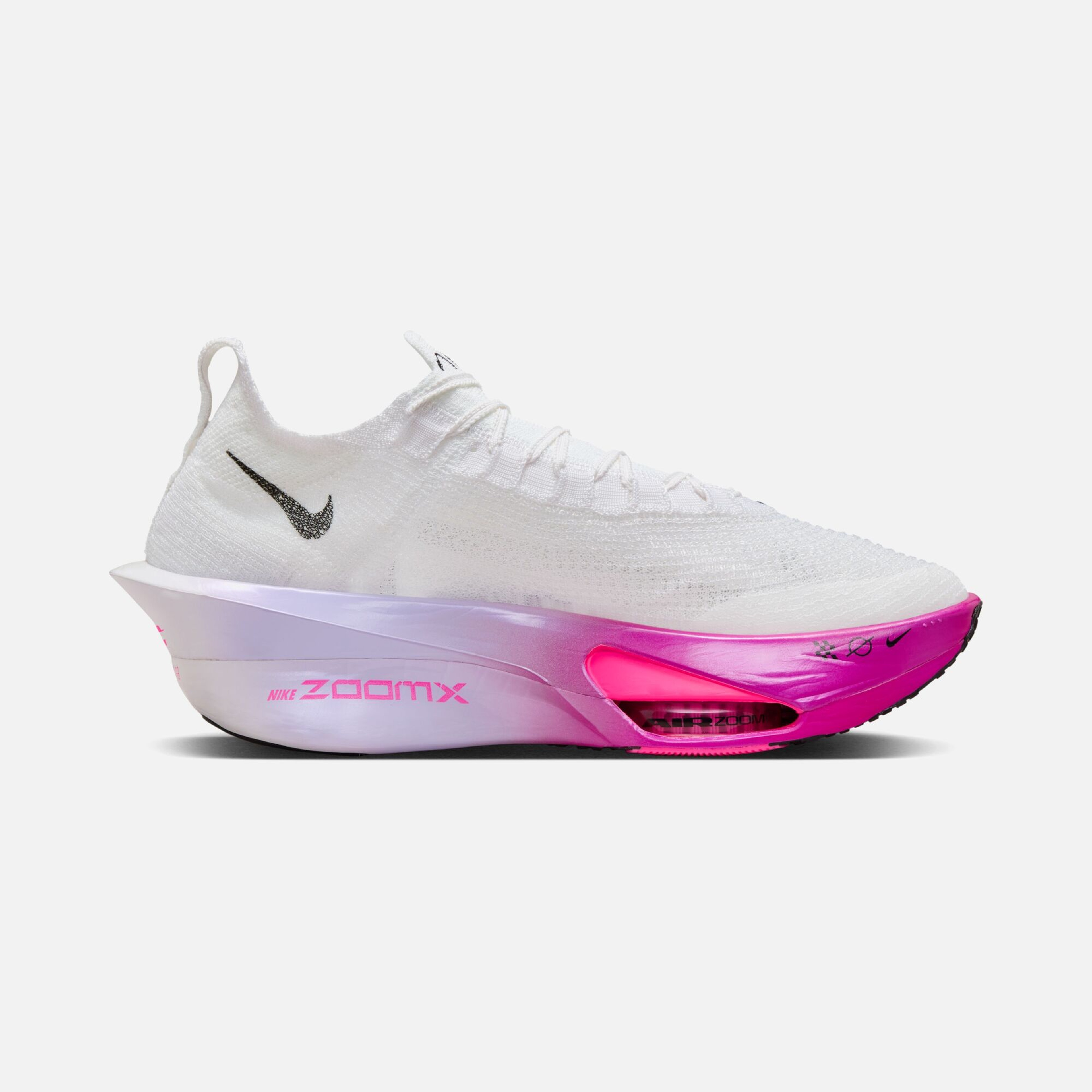 Nike Alphafly Next% 3 Road Racing Erkek Spor Ayakkabı