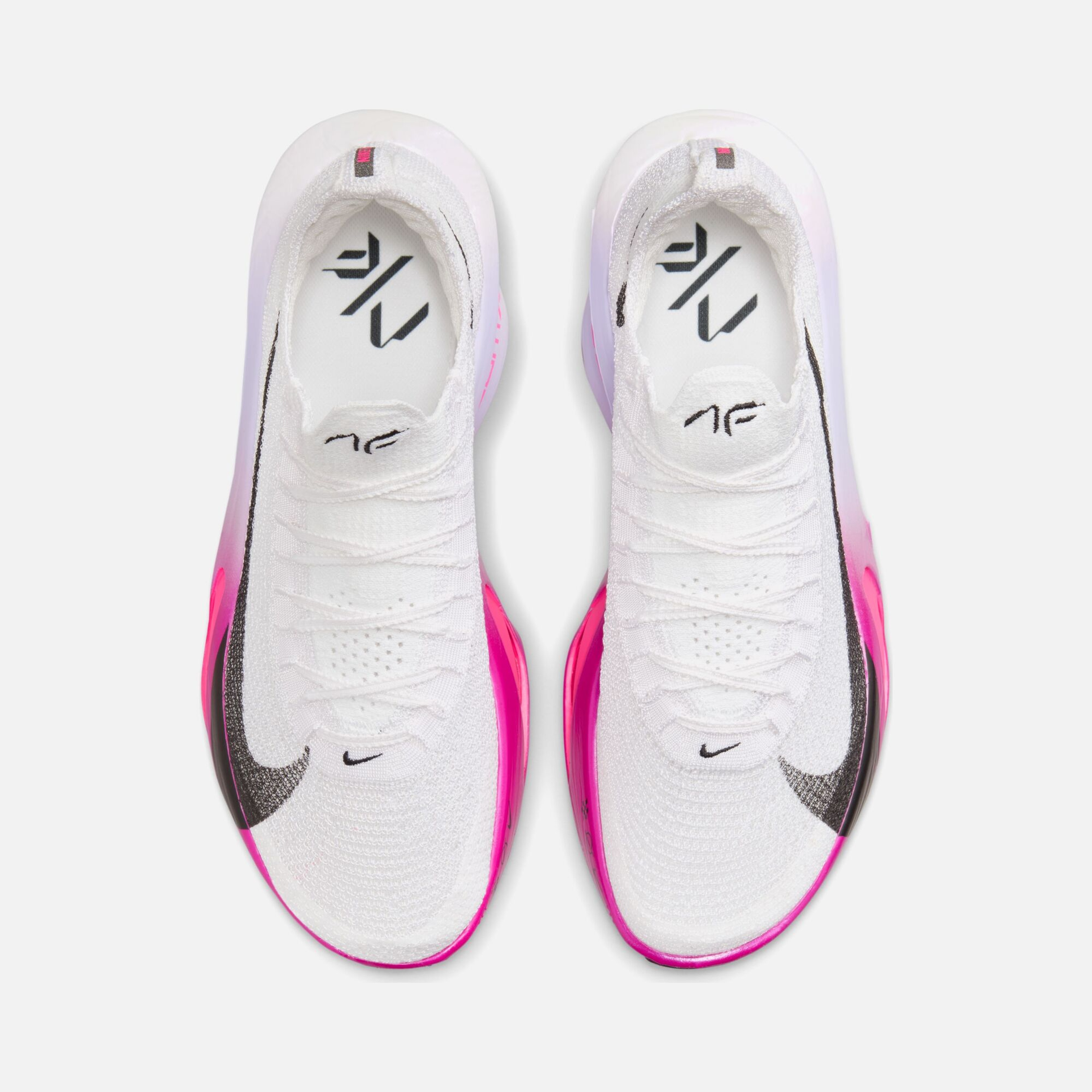 Nike Alphafly Next% 3 Road Racing Erkek Spor Ayakkabı