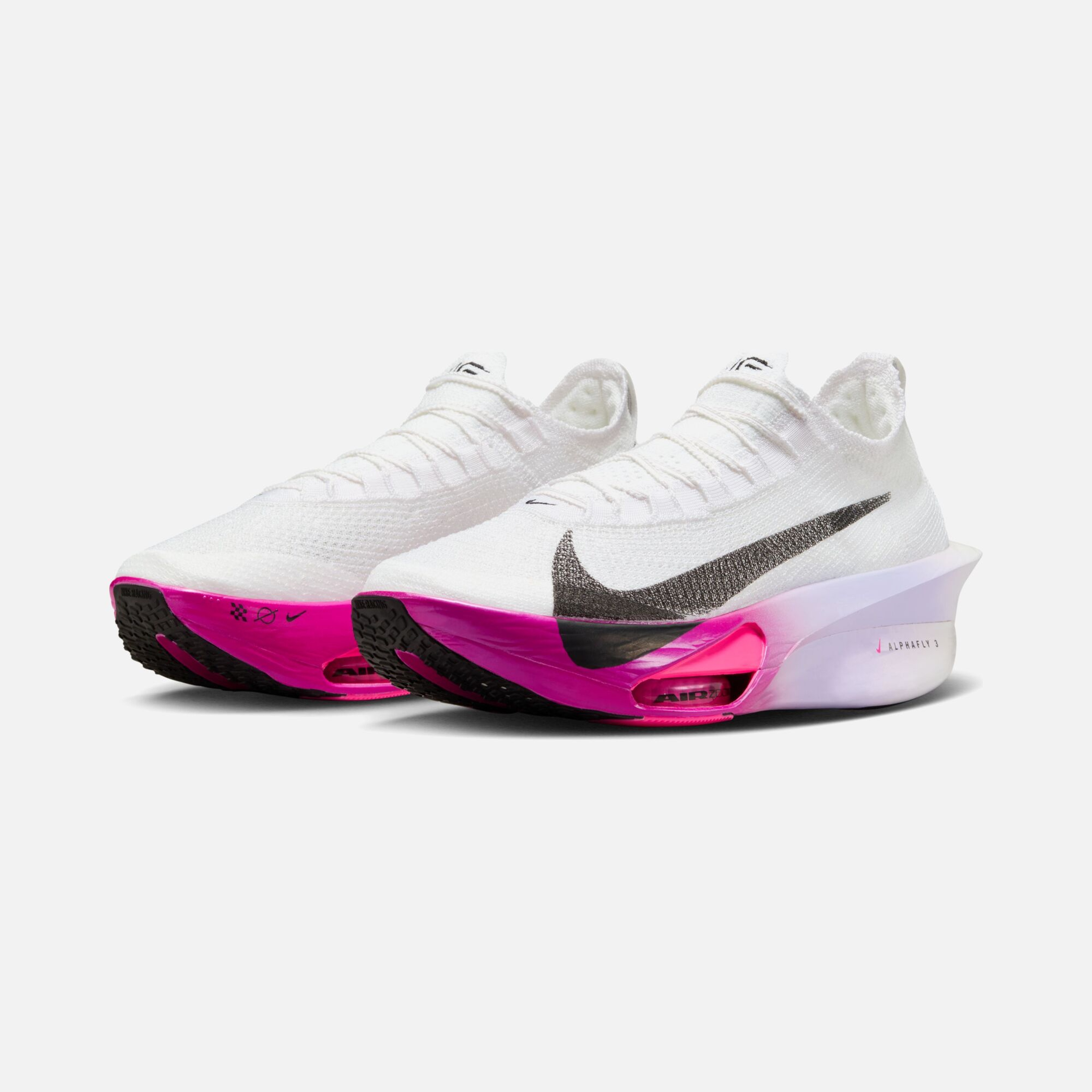 Nike Alphafly Next% 3 Road Racing Erkek Spor Ayakkabı