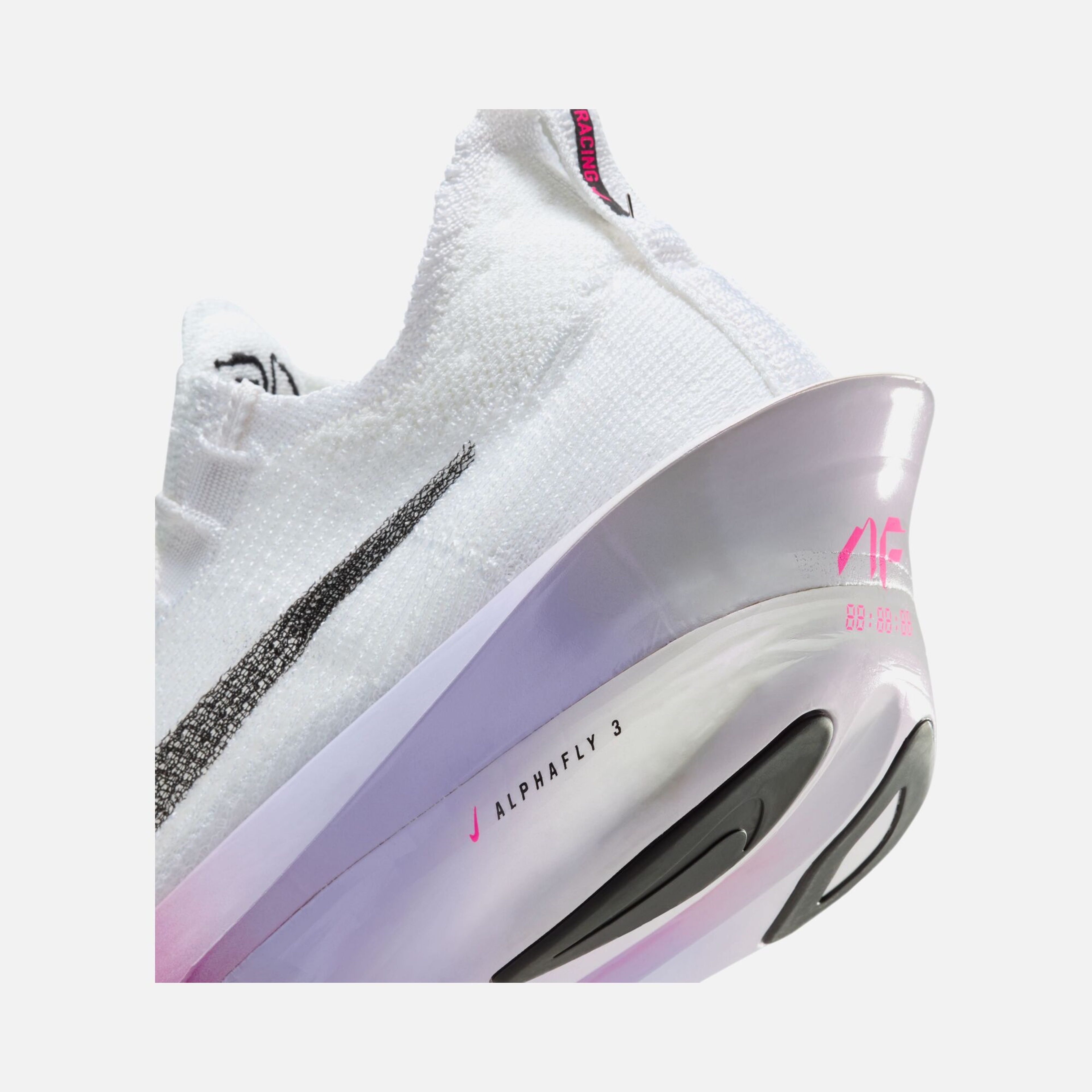 Nike Alphafly Next% 3 Road Racing Erkek Spor Ayakkabı