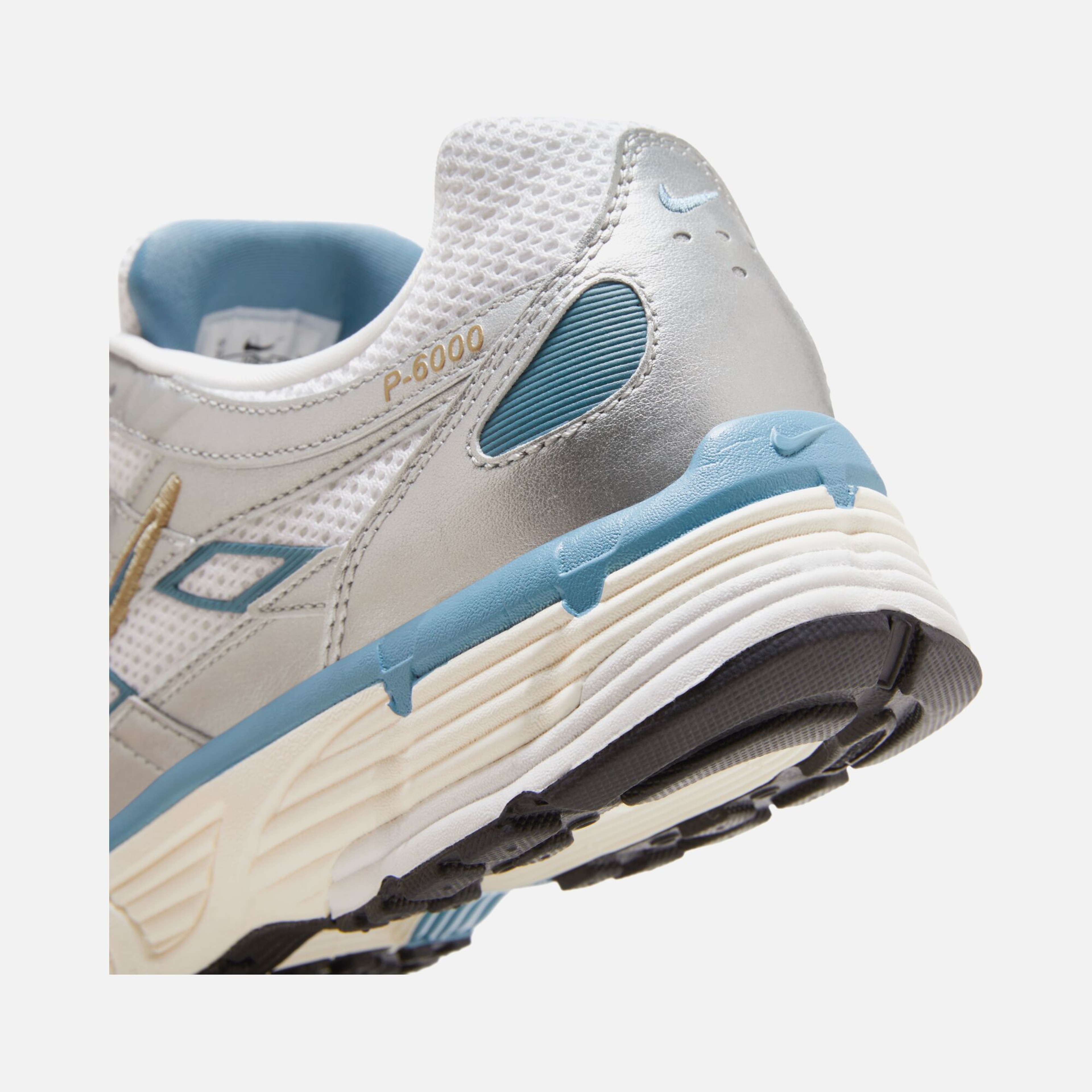 Nike Sportswear P-6000 ''Bowerman Series'' FW24 Erkek Spor Ayakkabı