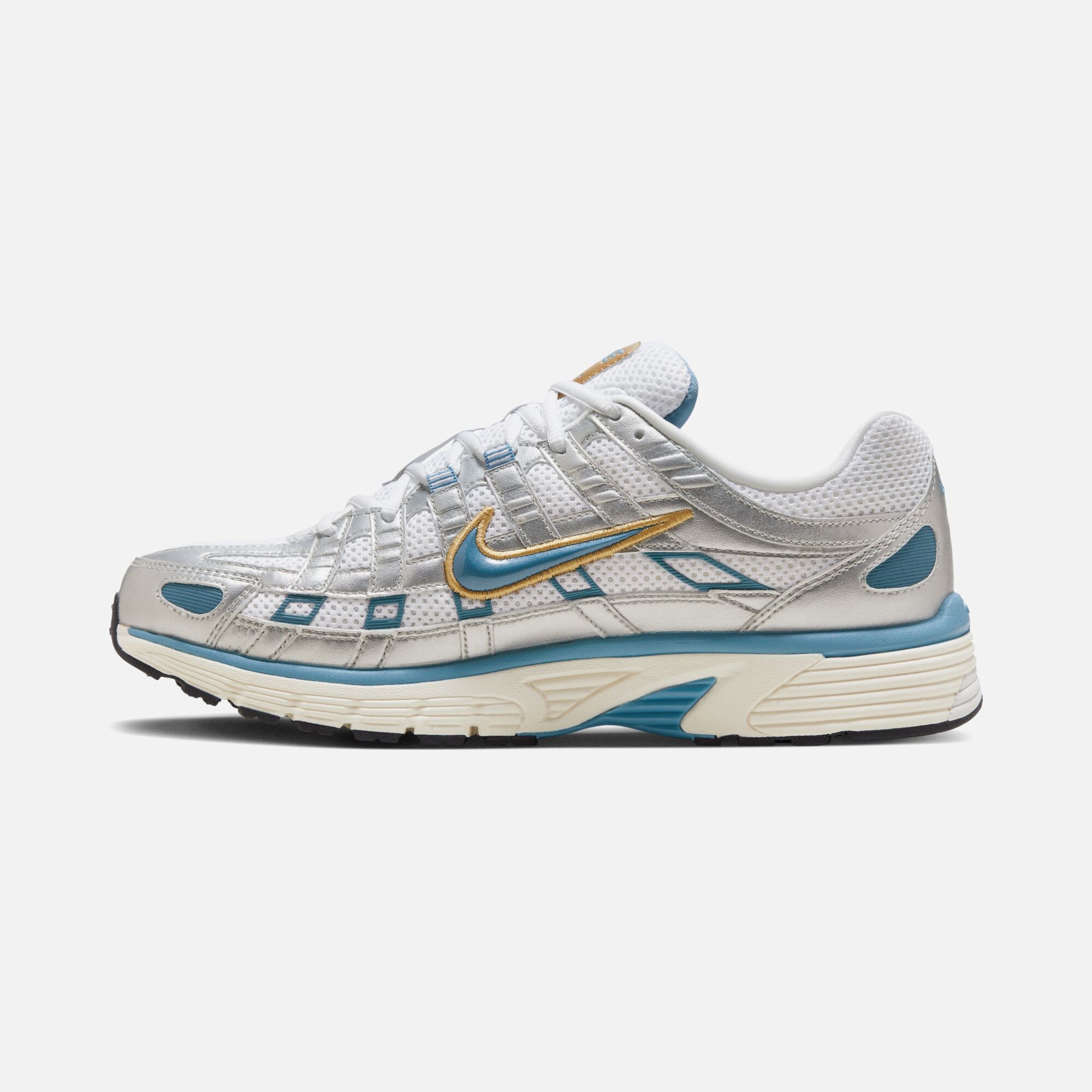 Nike Sportswear P-6000 ''Bowerman Series'' FW24 Erkek Spor Ayakkabı