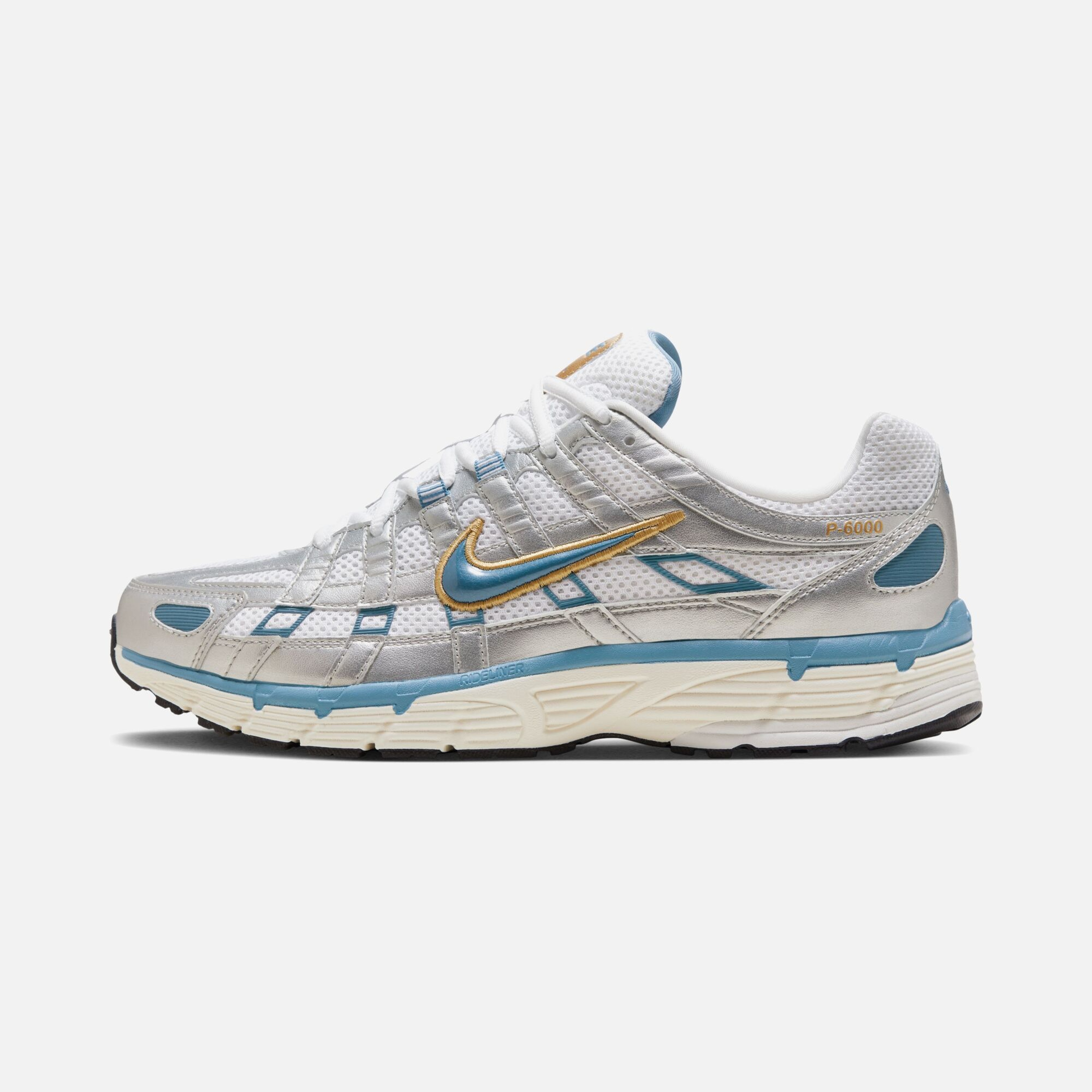 Nike Sportswear P-6000 ''Bowerman Series'' FW24 Erkek Spor Ayakkabı