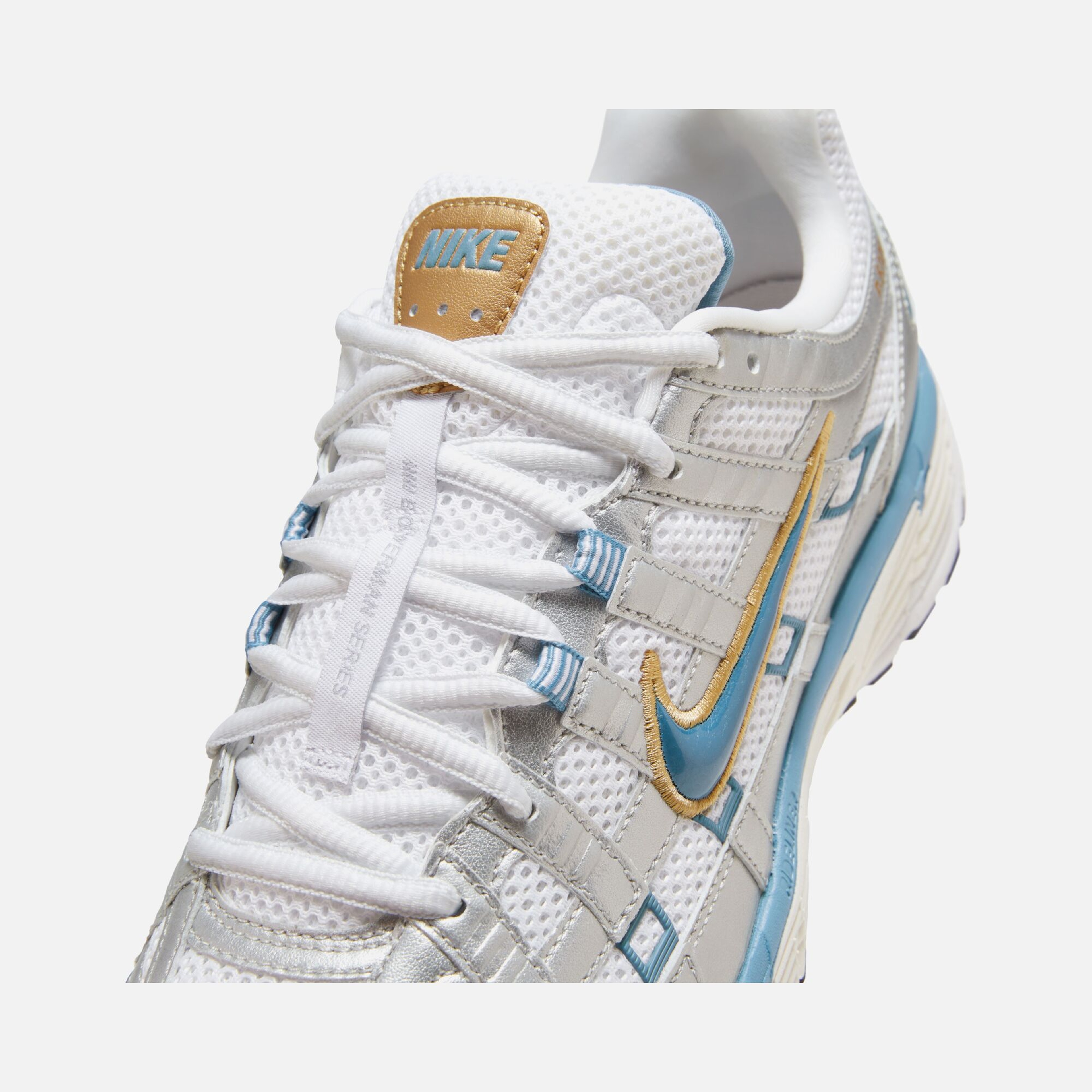 Nike Sportswear P-6000 ''Bowerman Series'' FW24 Erkek Spor Ayakkabı