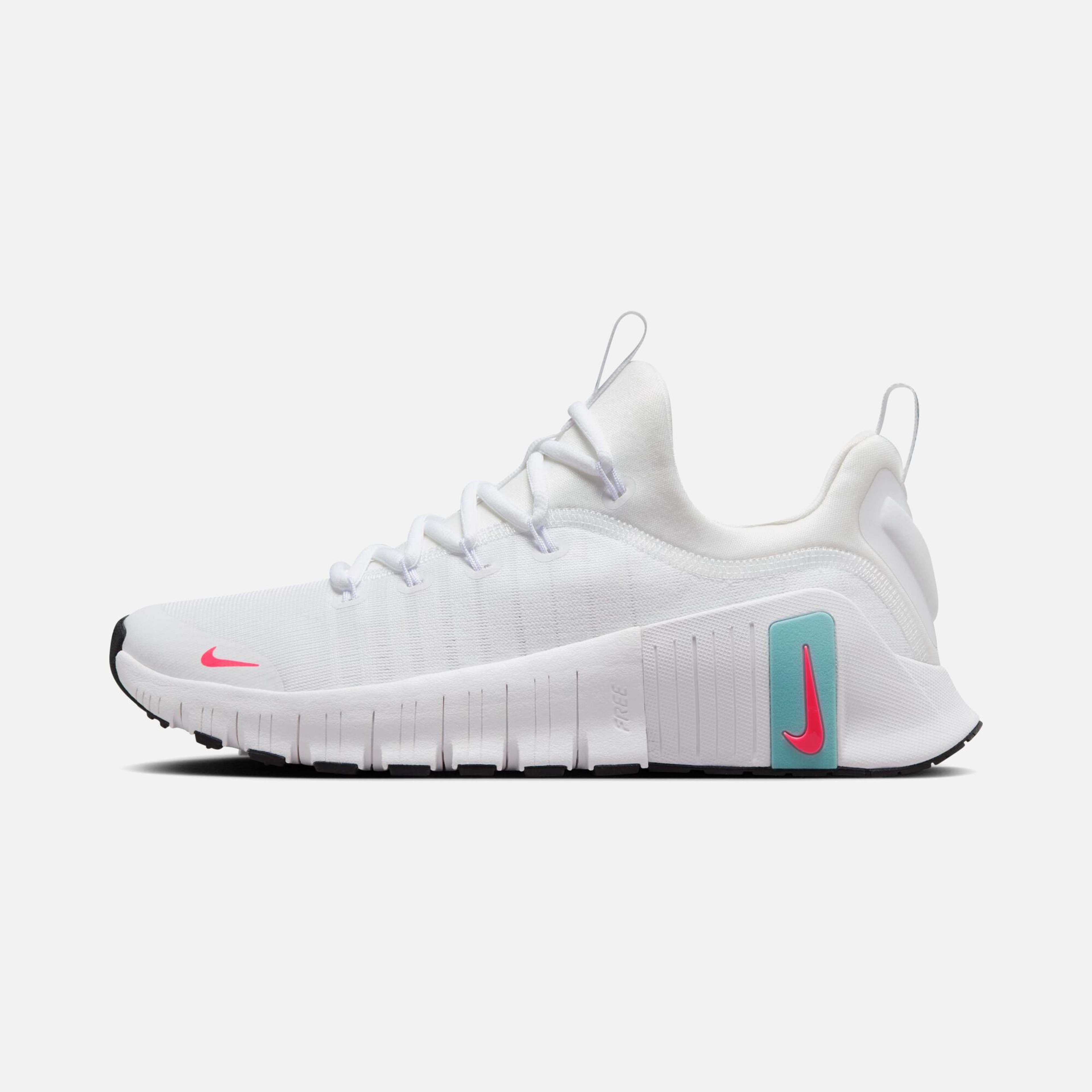 Nike Free Metcon 6 Workout SS25 Kadın Spor Ayakkabı