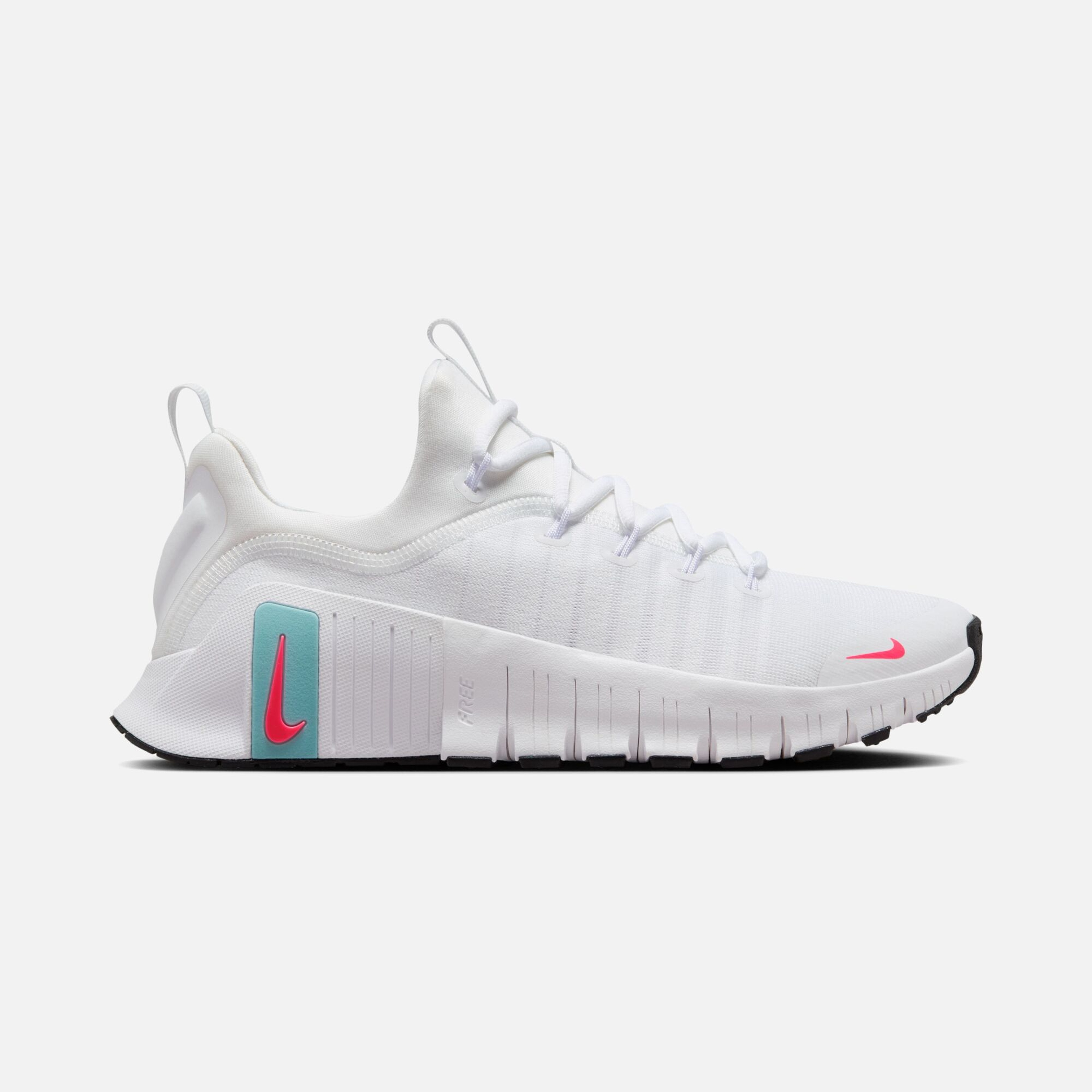 Nike Free Metcon 6 Workout SS25 Kadın Spor Ayakkabı