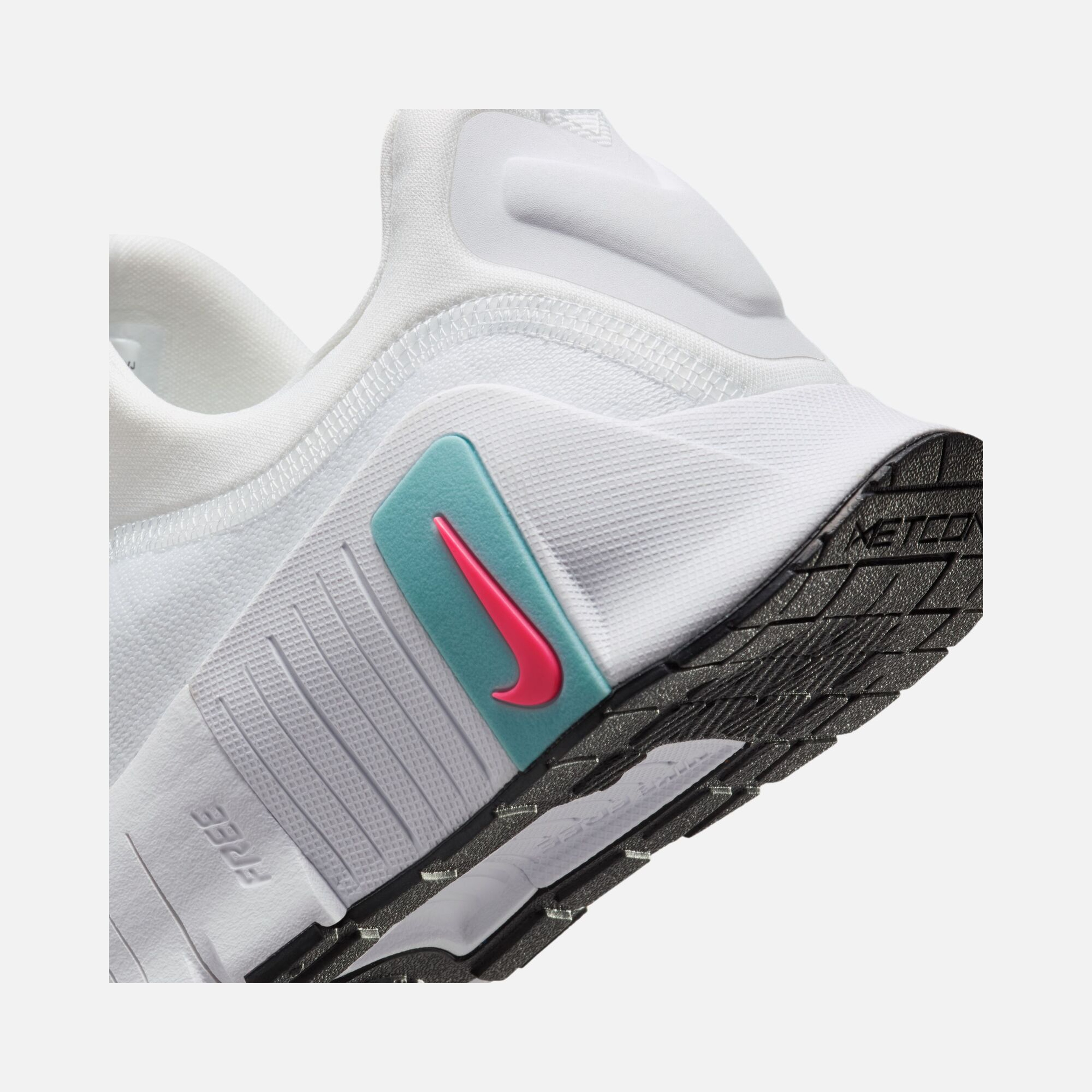 Nike Free Metcon 6 Workout SS25 Kadın Spor Ayakkabı