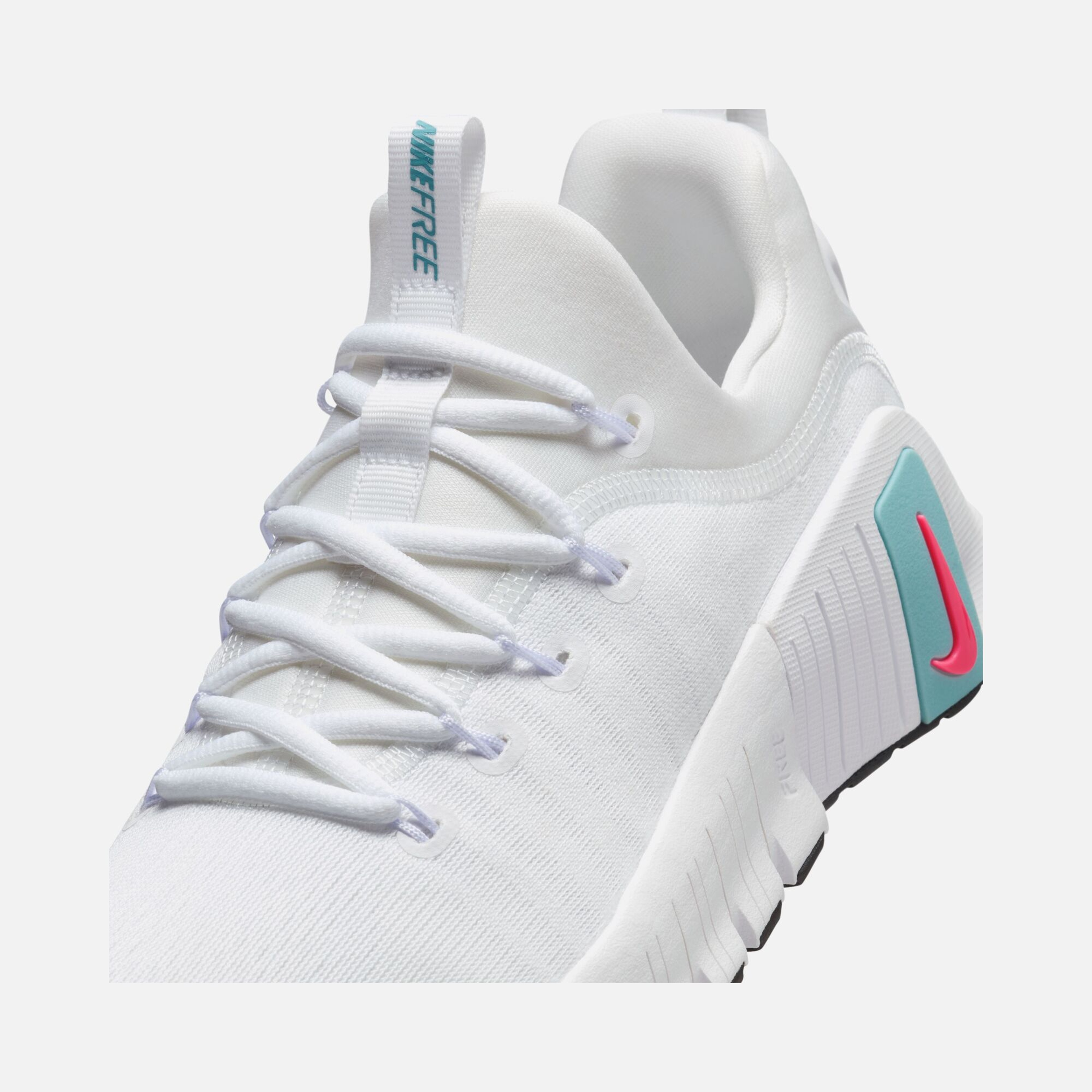 Nike Free Metcon 6 Workout SS25 Kadın Spor Ayakkabı