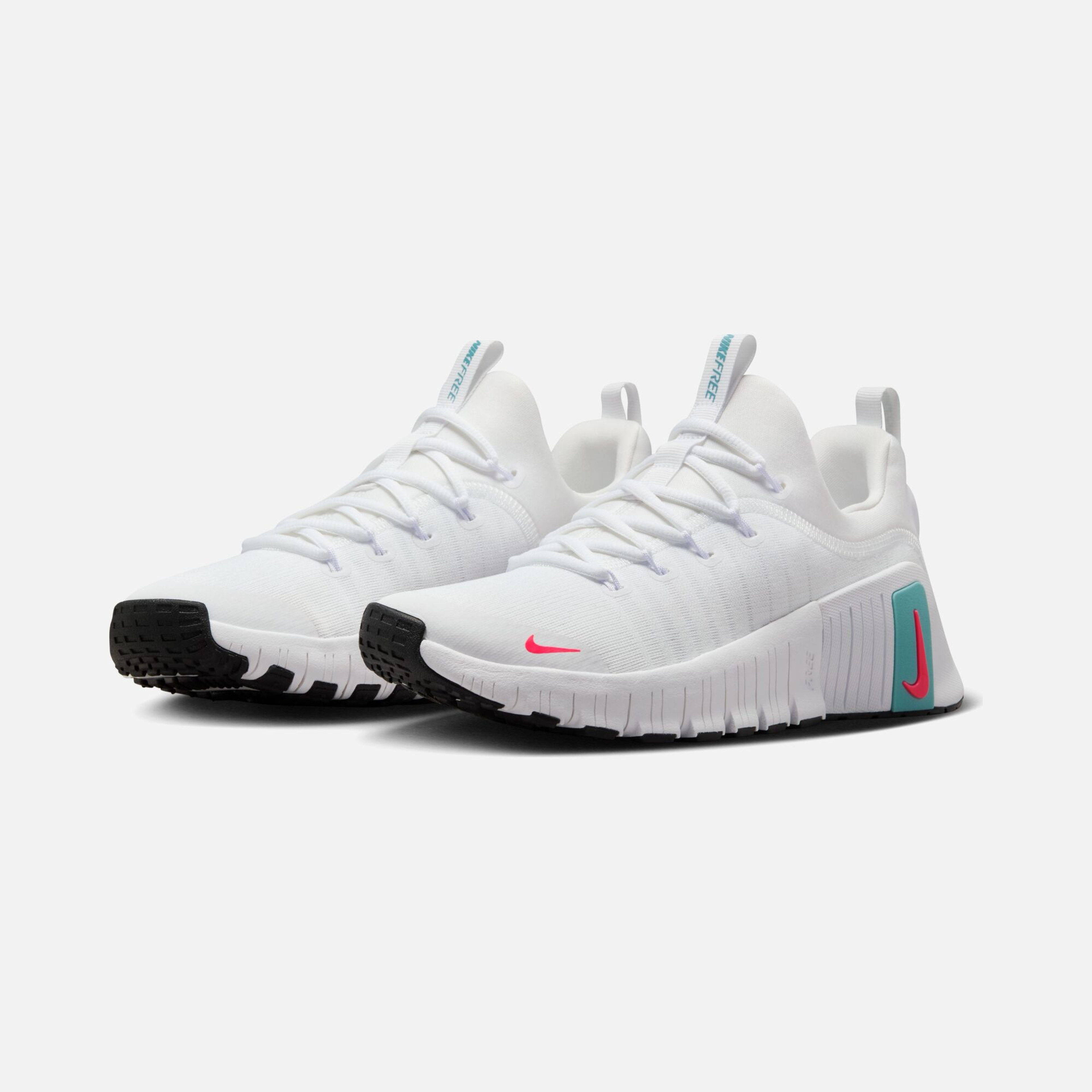 Nike Free Metcon 6 Workout SS25 Kadın Spor Ayakkabı