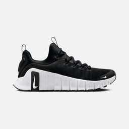 Nike Free Metcon 6 Workout Erkek Spor Ayakkabı