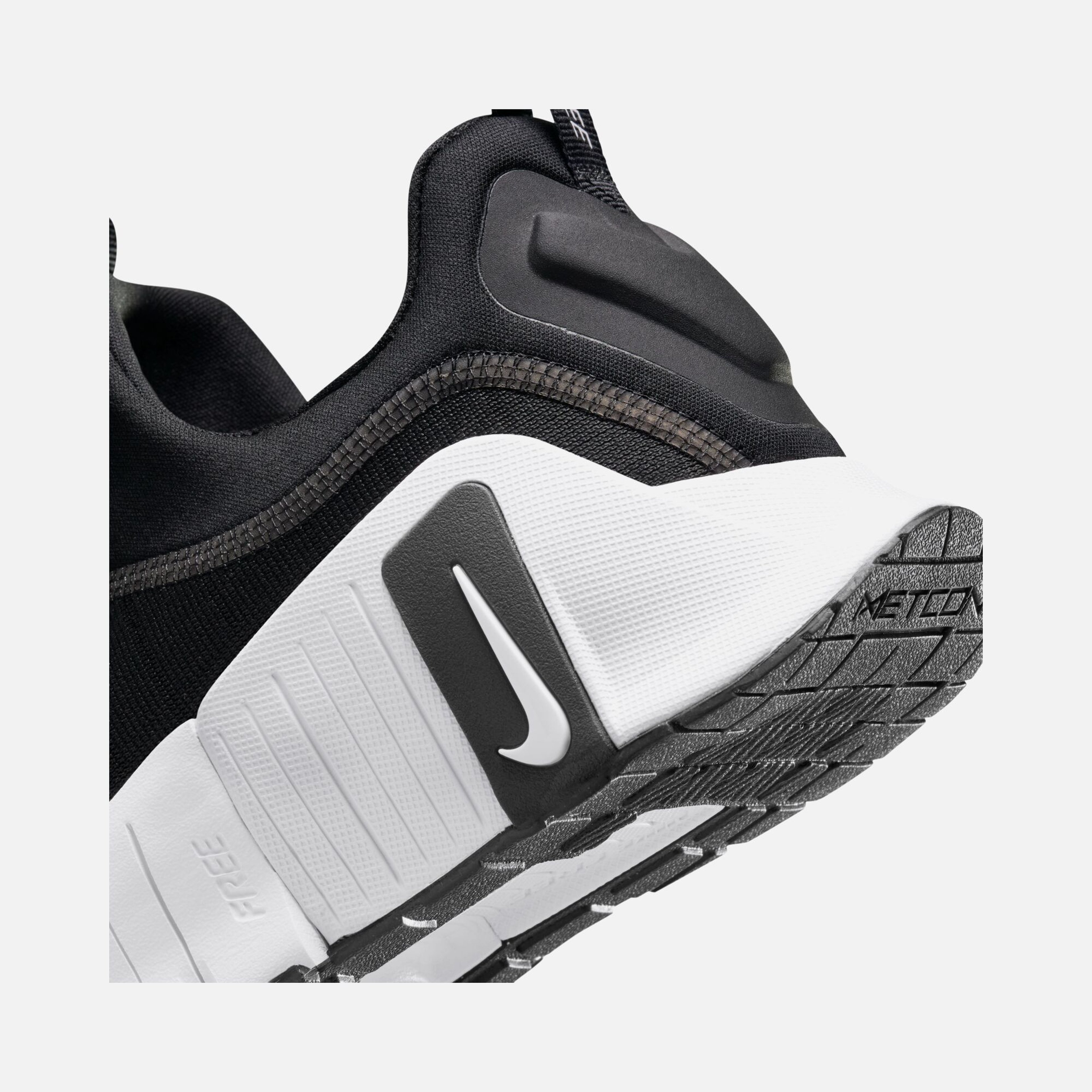 Nike Free Metcon 6 Workout Erkek Spor Ayakkabı