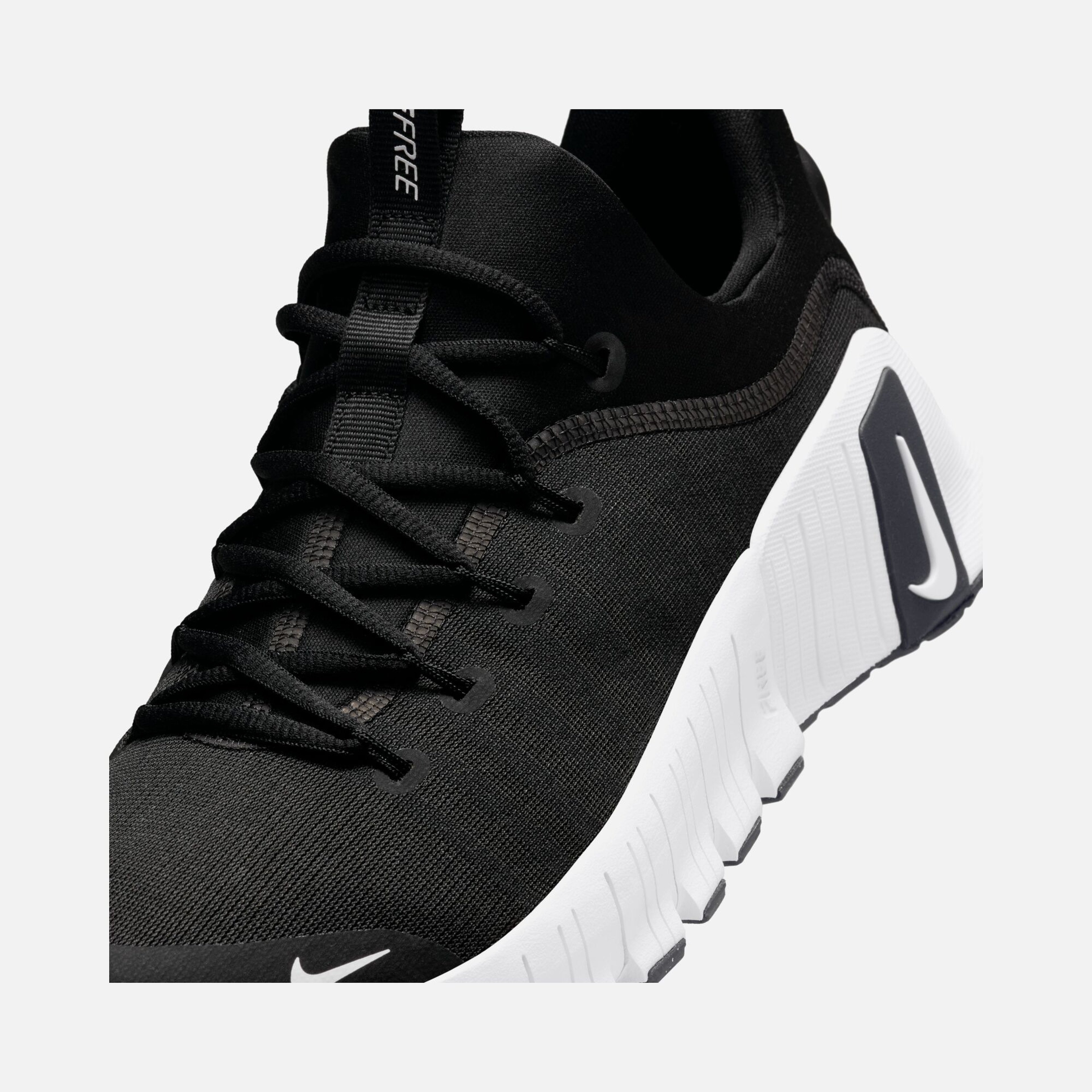 Nike Free Metcon 6 Workout Erkek Spor Ayakkabı