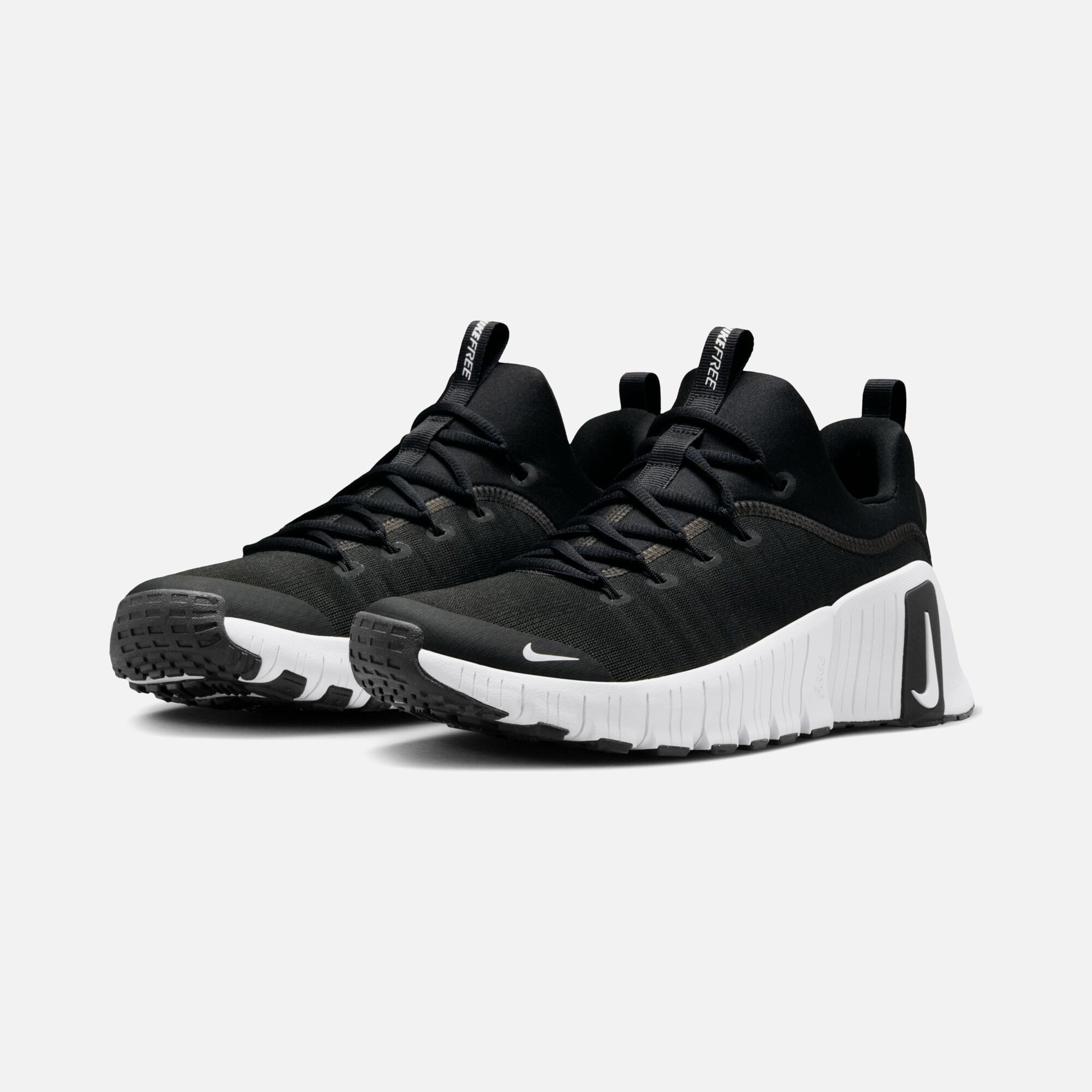 Nike Free Metcon 6 Workout Erkek Spor Ayakkabı