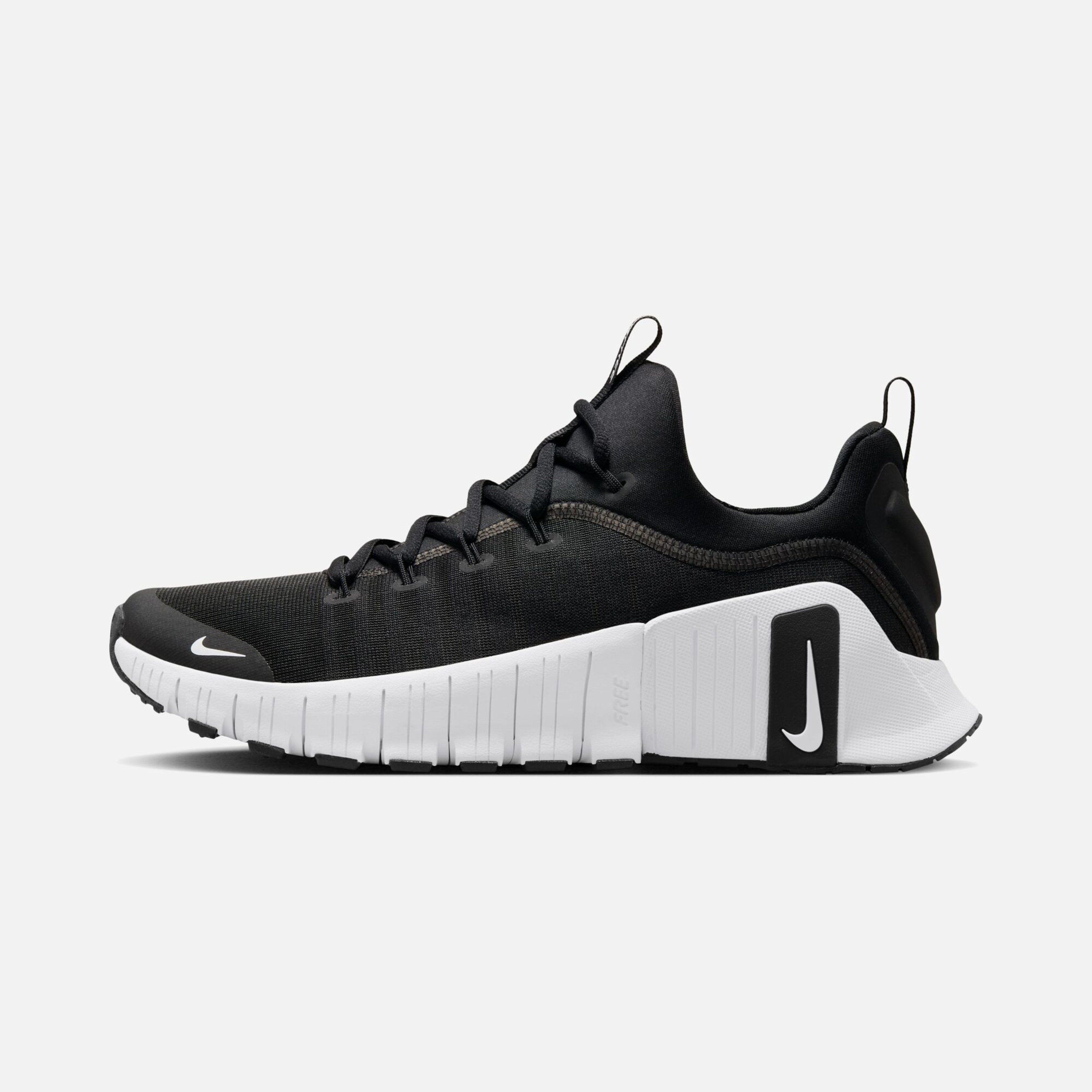 Nike Free Metcon 6 Workout Erkek Spor Ayakkabı