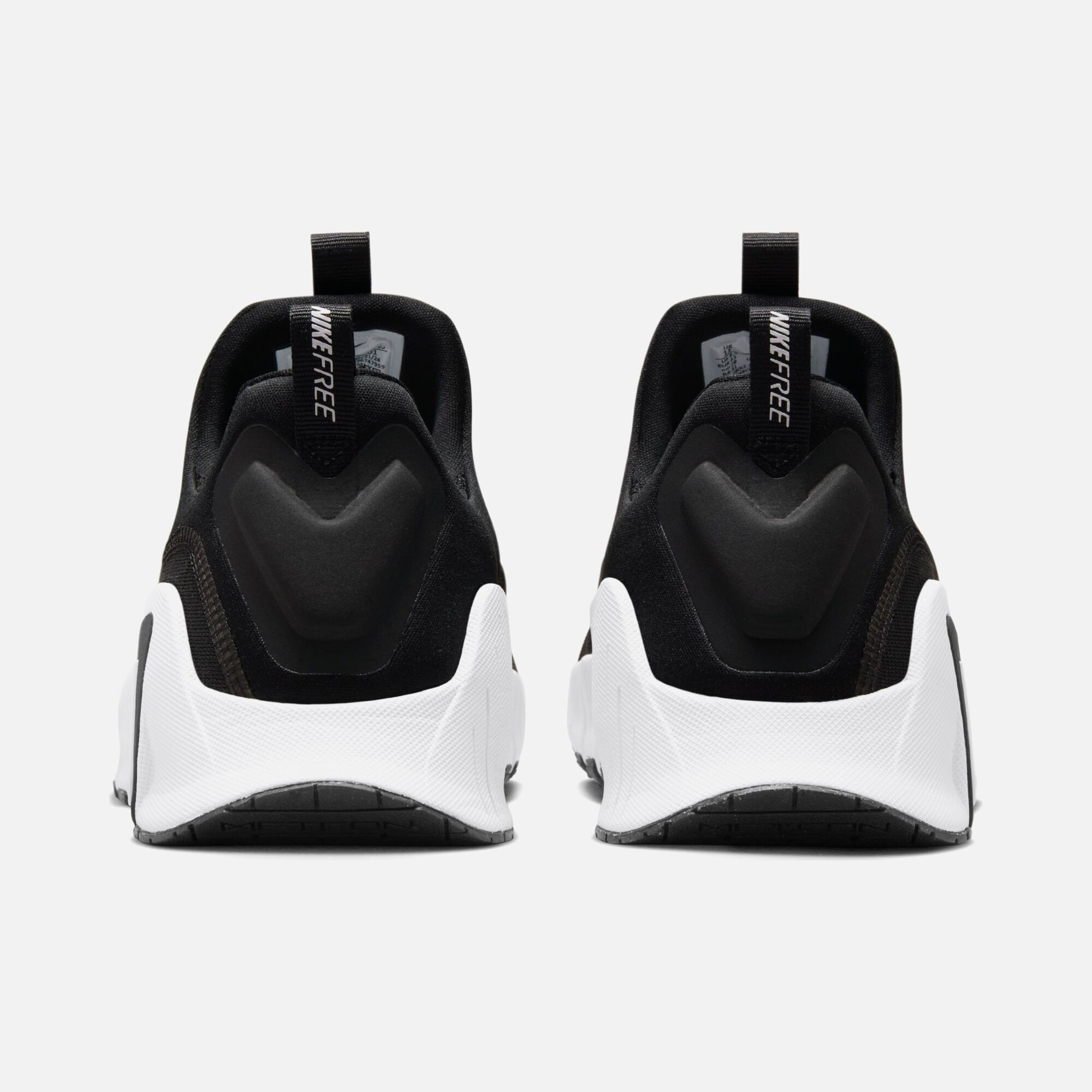 Nike Free Metcon 6 Workout Erkek Spor Ayakkabı