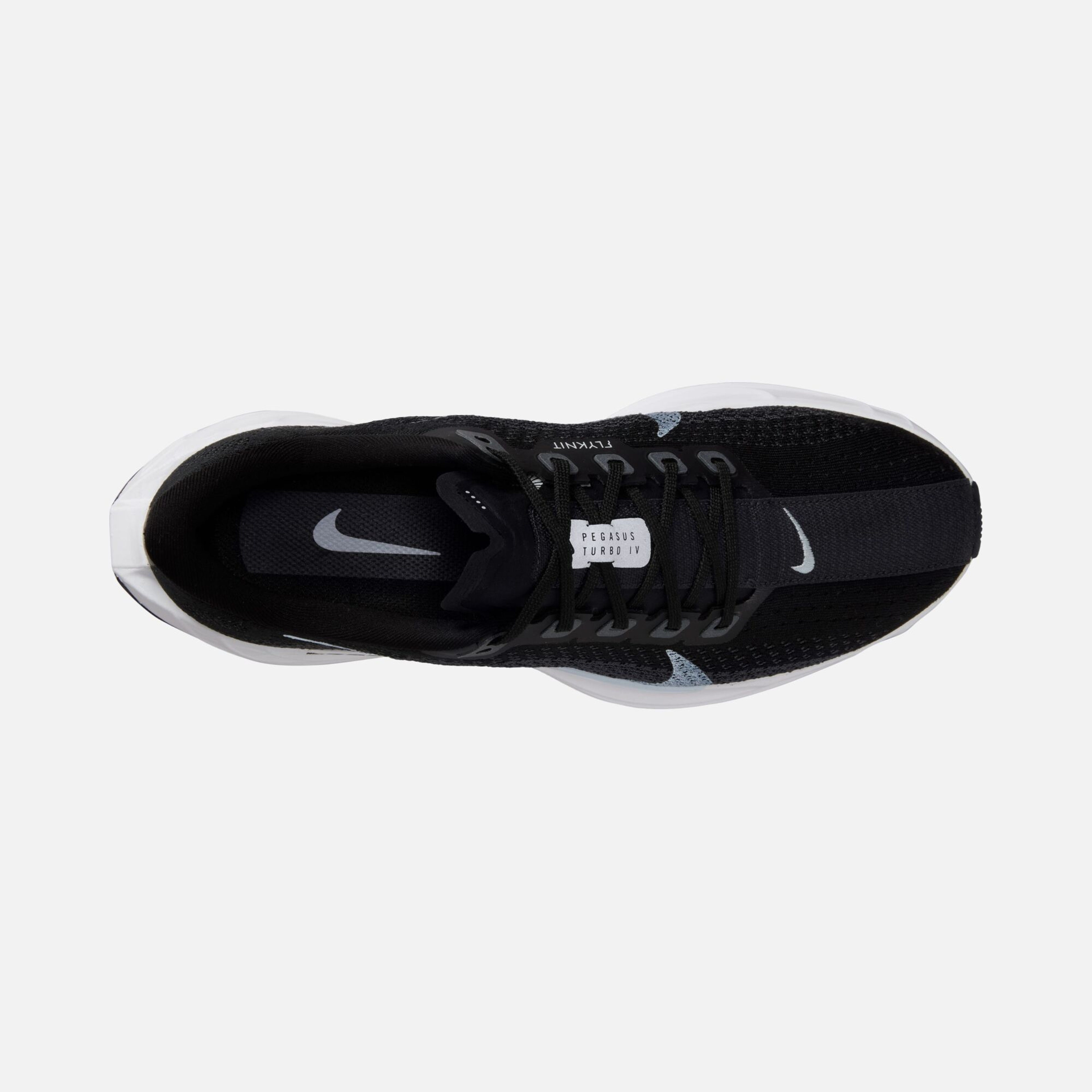 Nike ZoomX Pegasus Turbo Plus Road Running Erkek Spor Ayakkabı