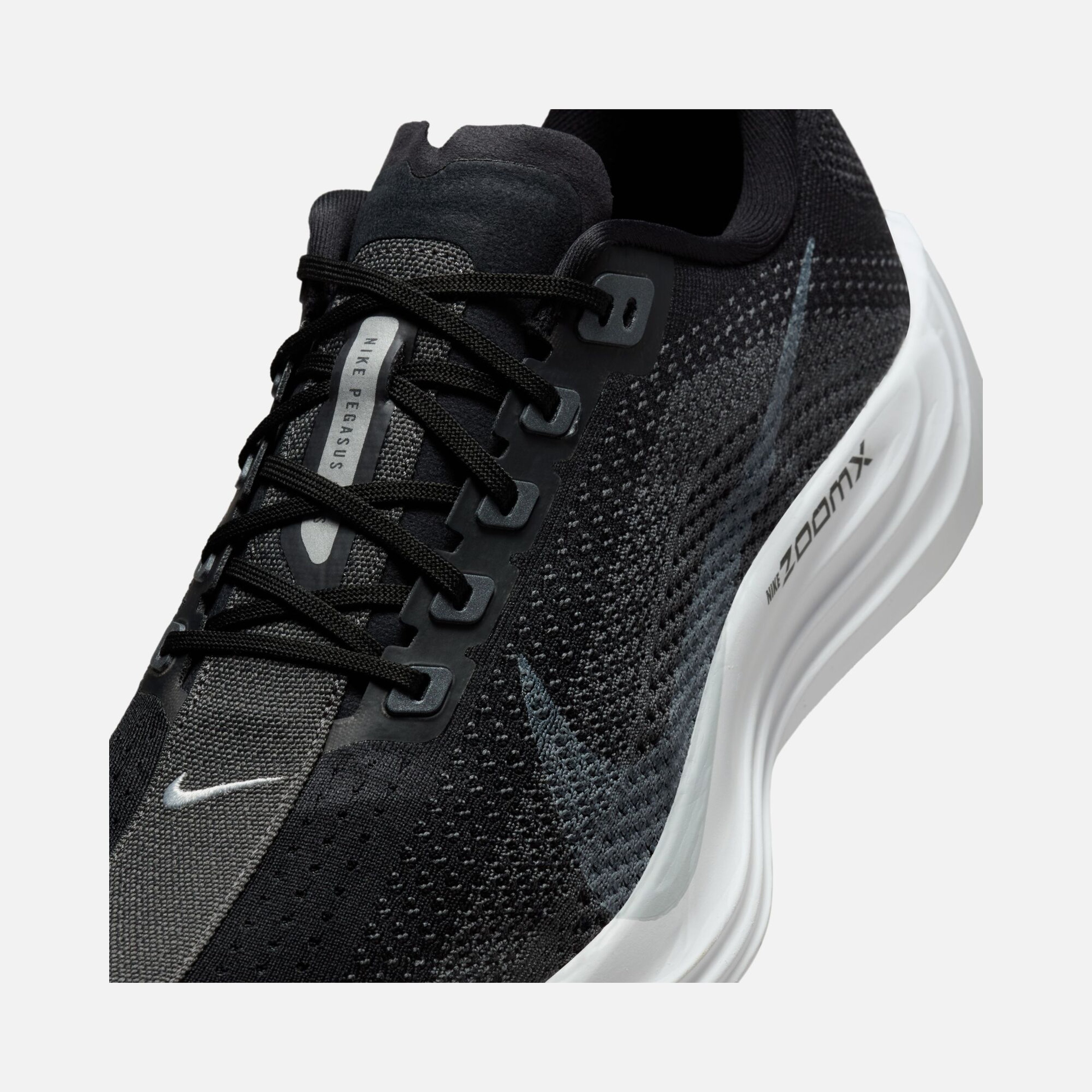 Nike ZoomX Pegasus Turbo Plus Road Running Erkek Spor Ayakkabı
