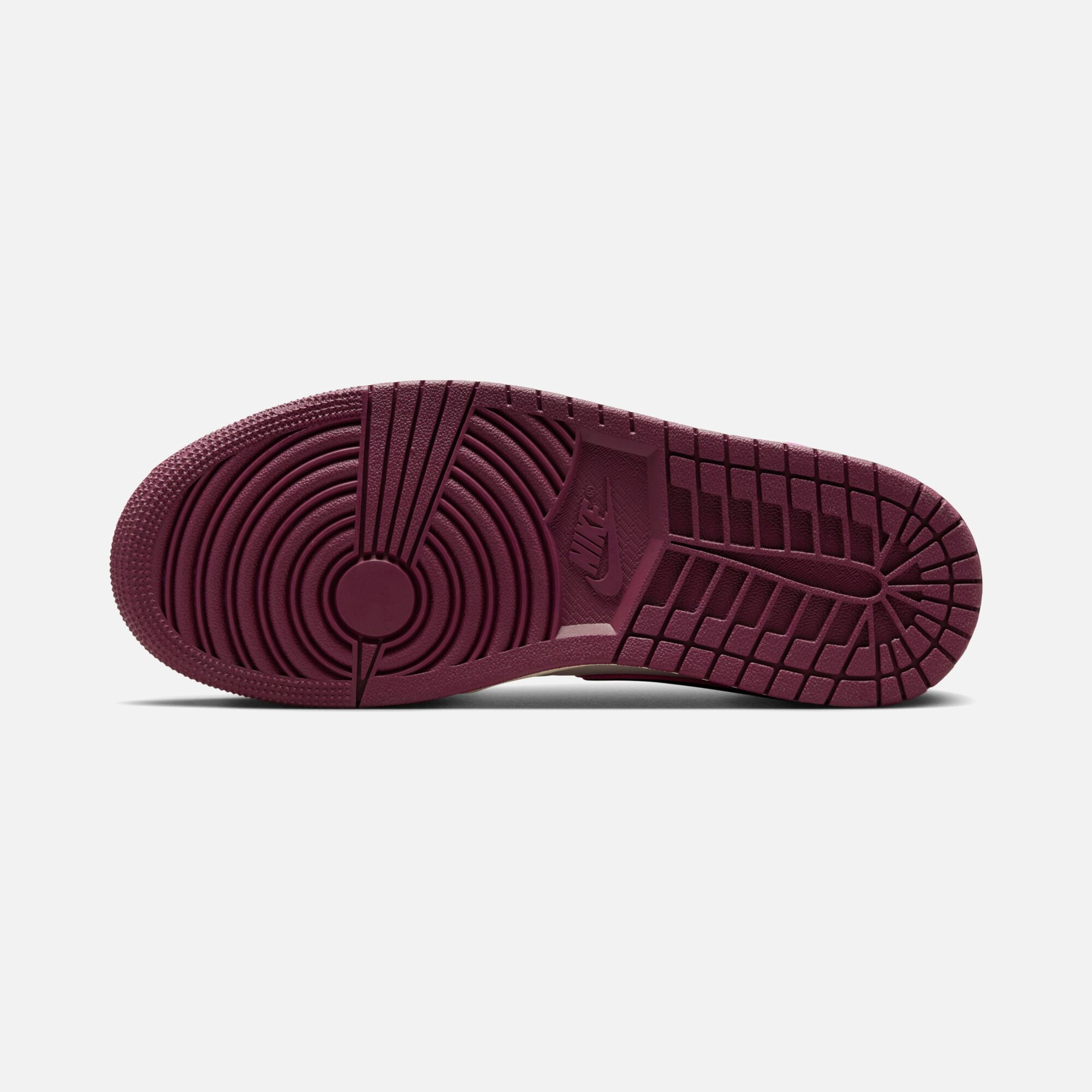 Nike Air Jordan 1 Mid SE FW24 Kadın Spor Ayakkabı