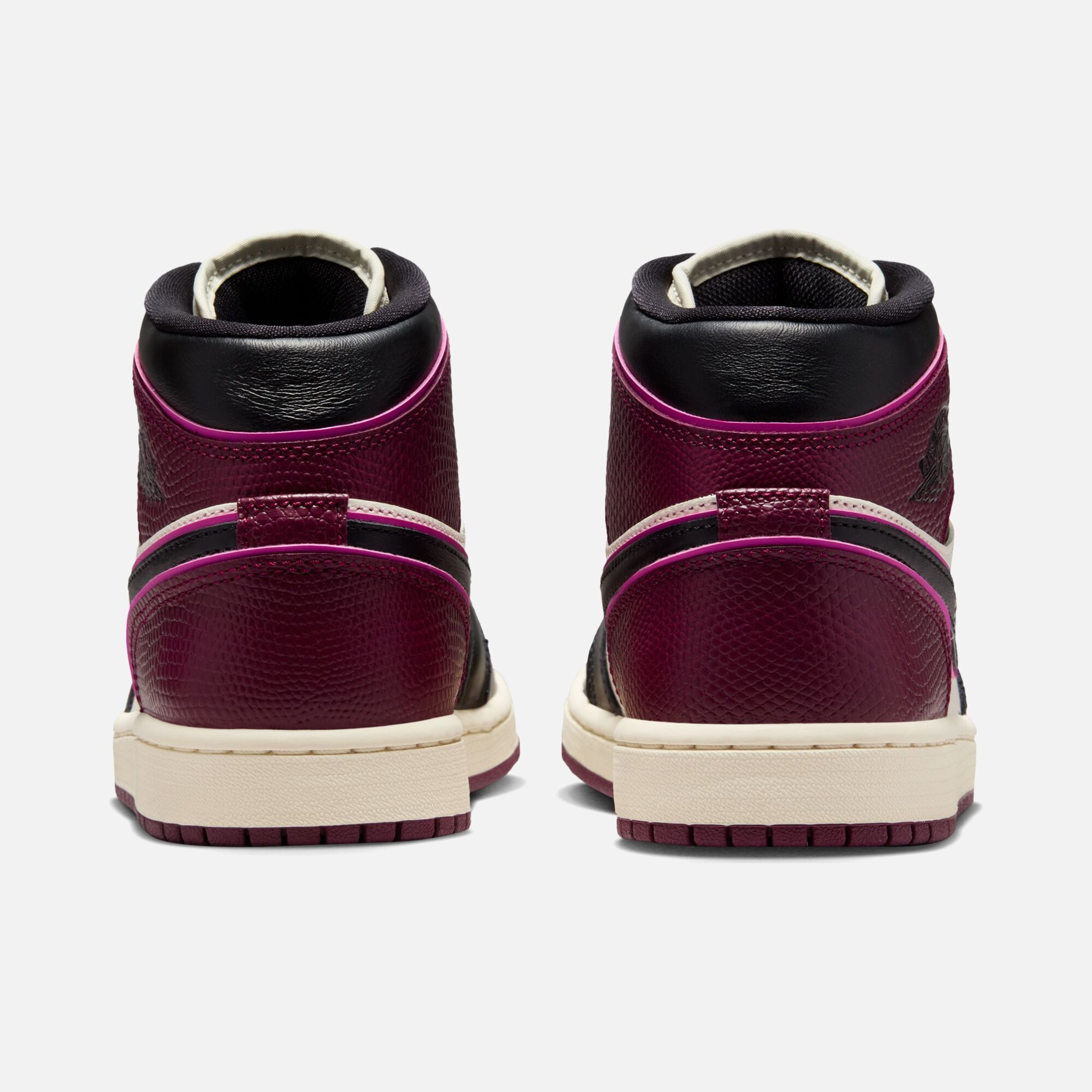 Nike Air Jordan 1 Mid SE FW24 Kadın Spor Ayakkabı