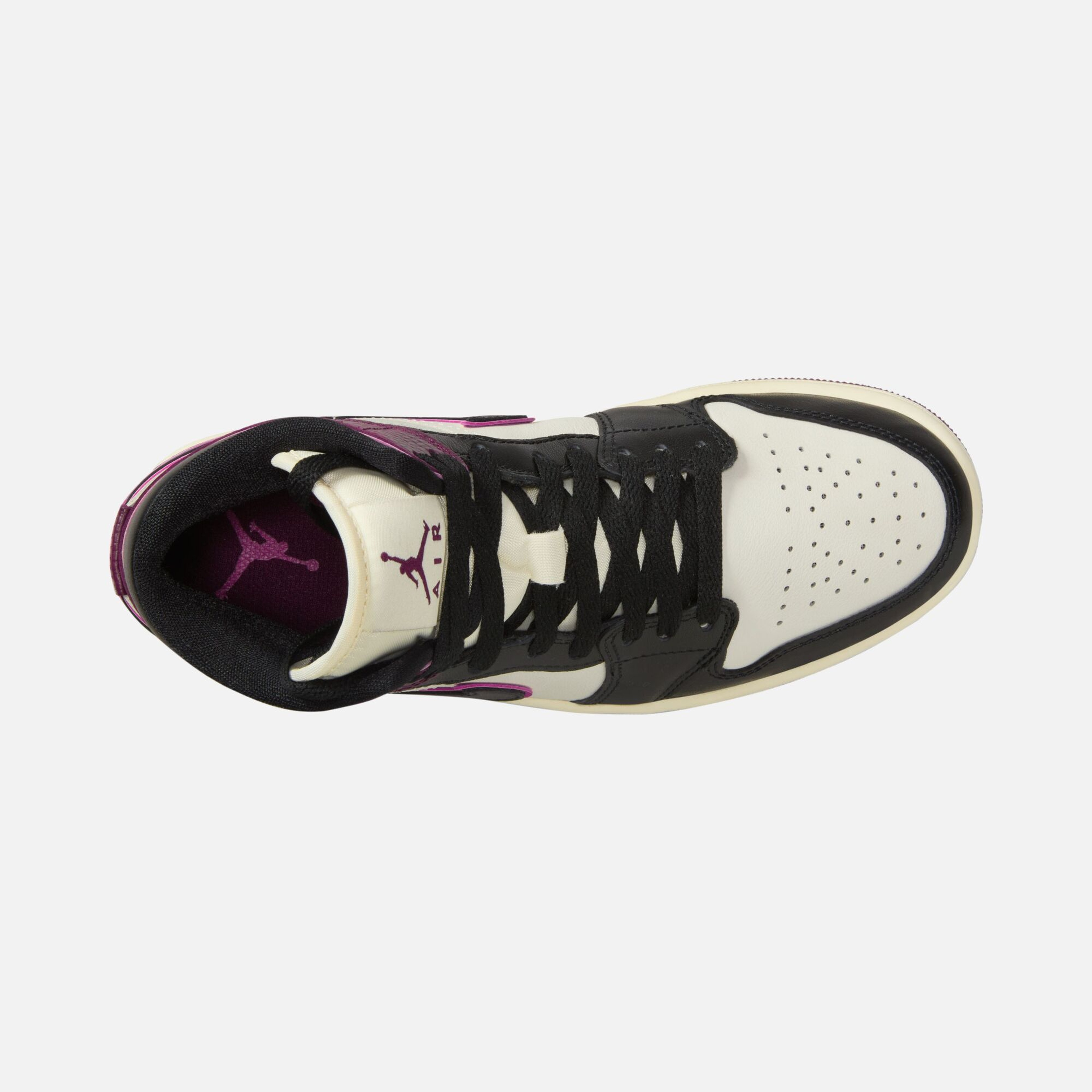 Nike Air Jordan 1 Mid SE FW24 Kadın Spor Ayakkabı