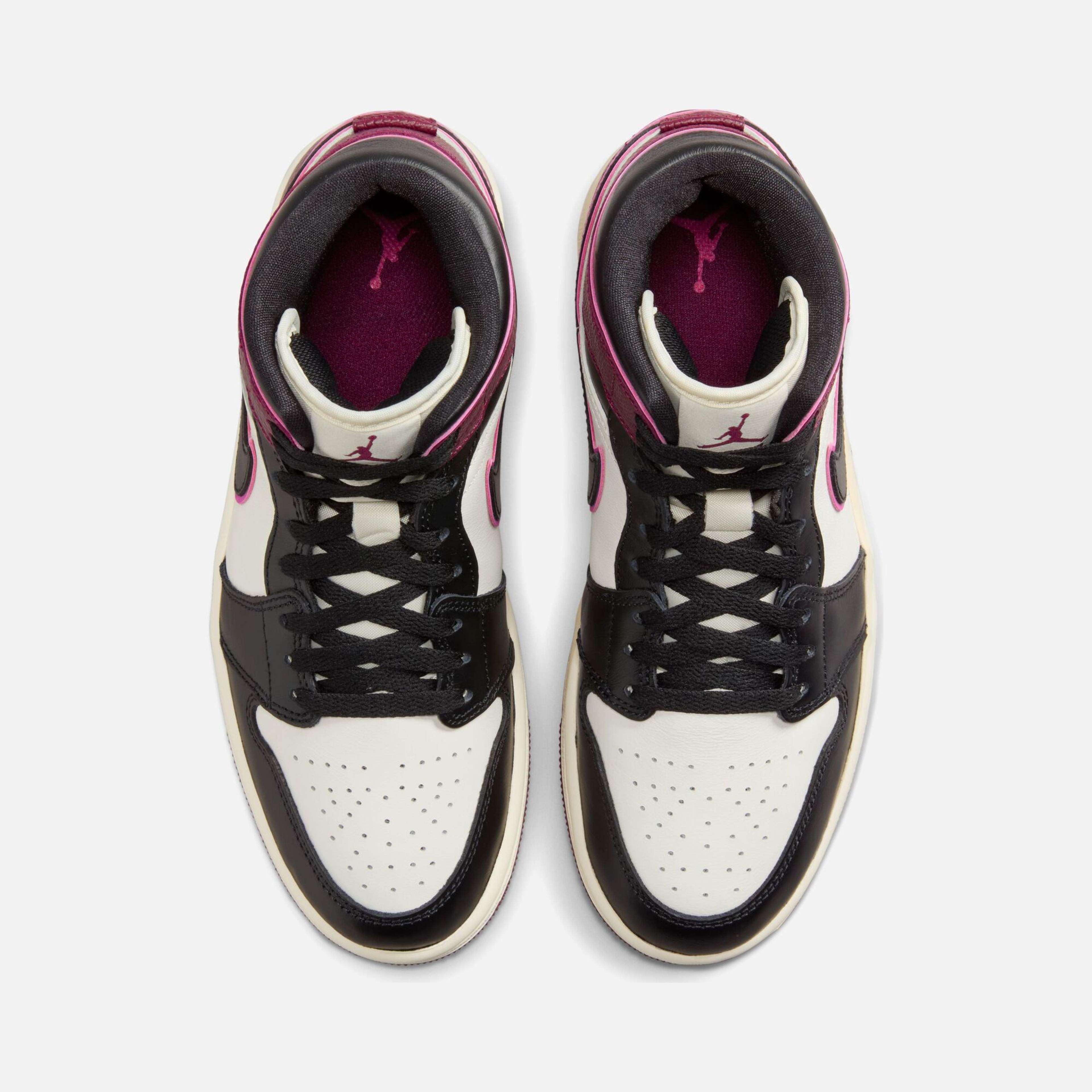 Nike Air Jordan 1 Mid SE FW24 Kadın Spor Ayakkabı
