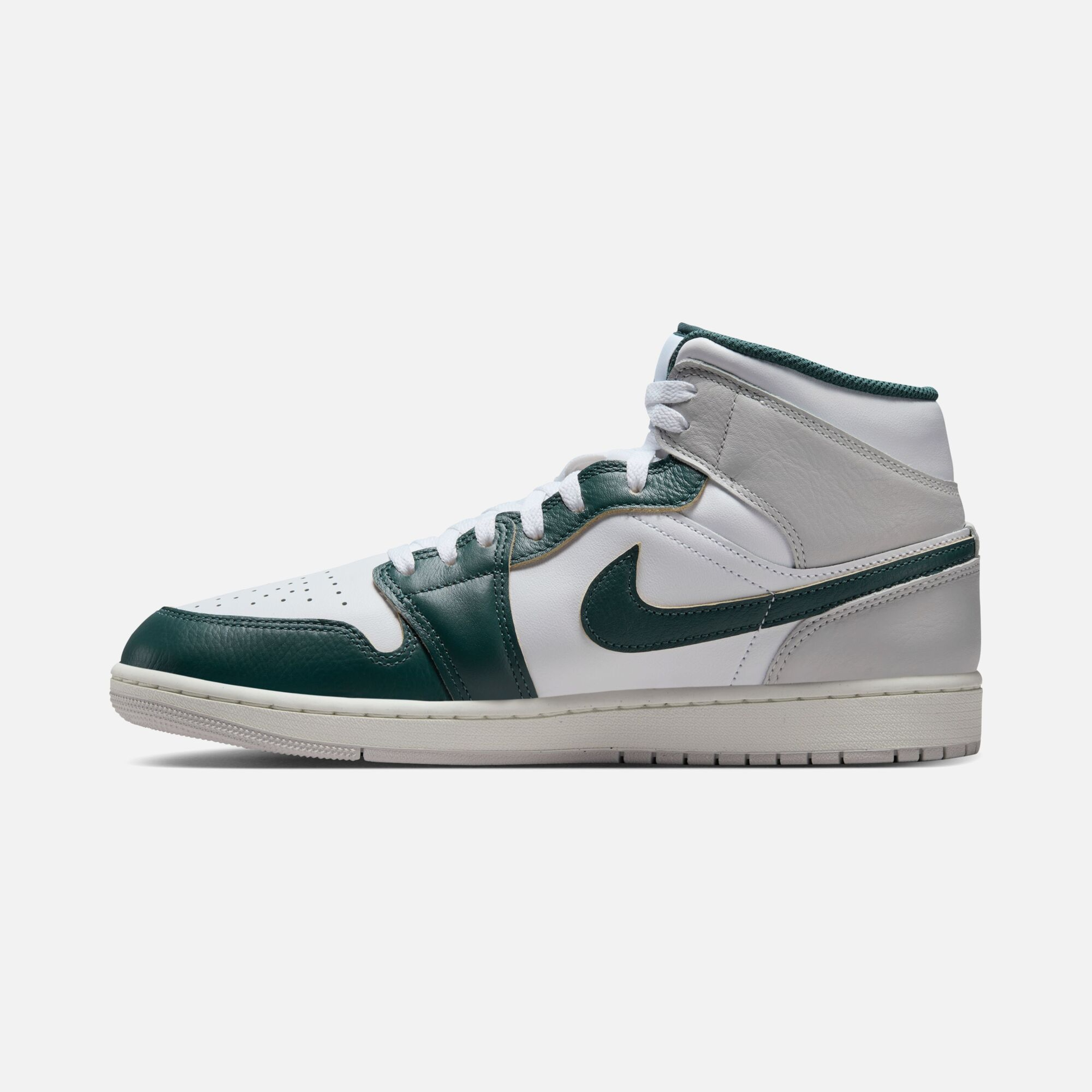 Nike Air Jordan 1 Mid SE FW24 Erkek Spor Ayakkabı
