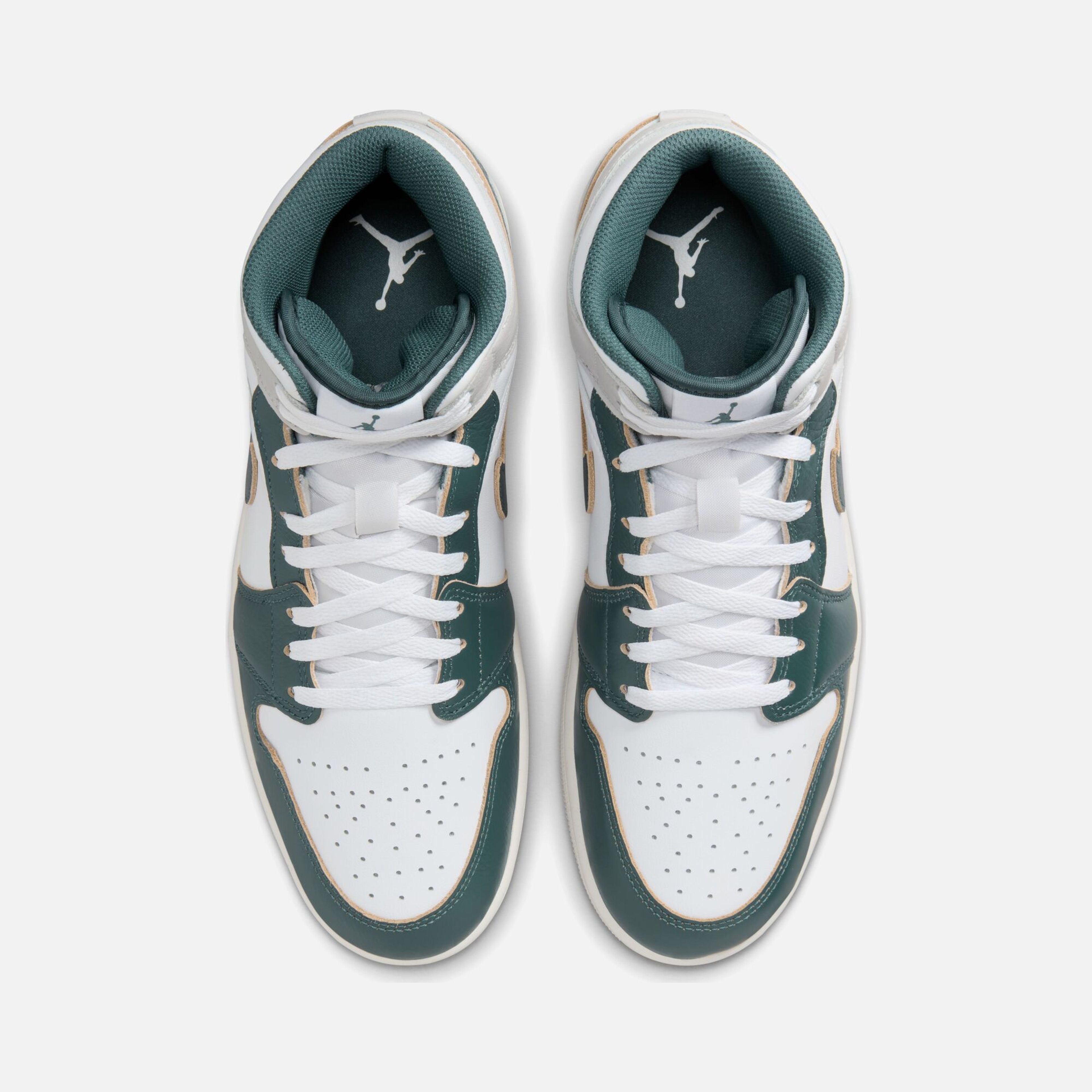 Nike Air Jordan 1 Mid SE FW24 Erkek Spor Ayakkabı