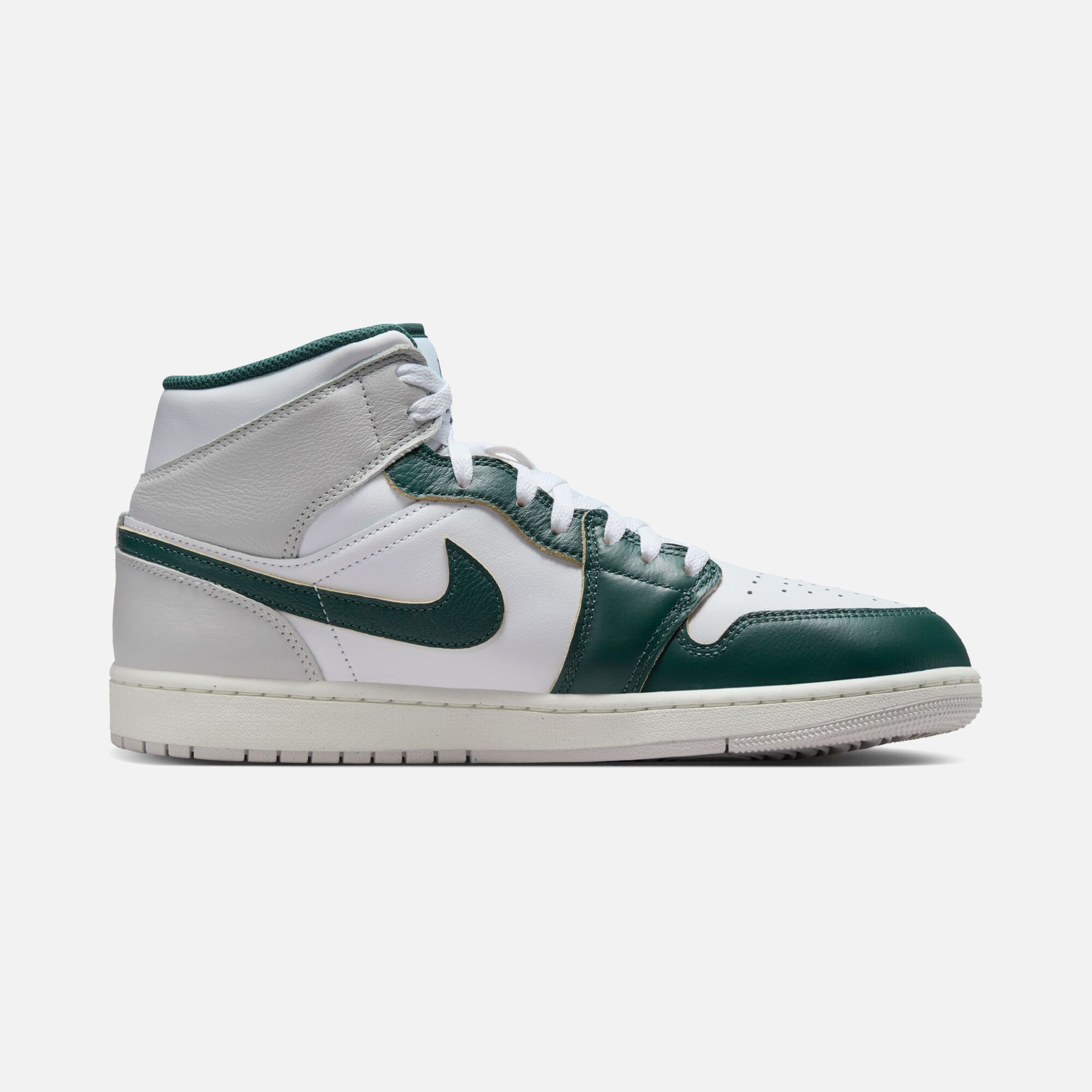 Nike Air Jordan 1 Mid SE FW24 Erkek Spor Ayakkabı