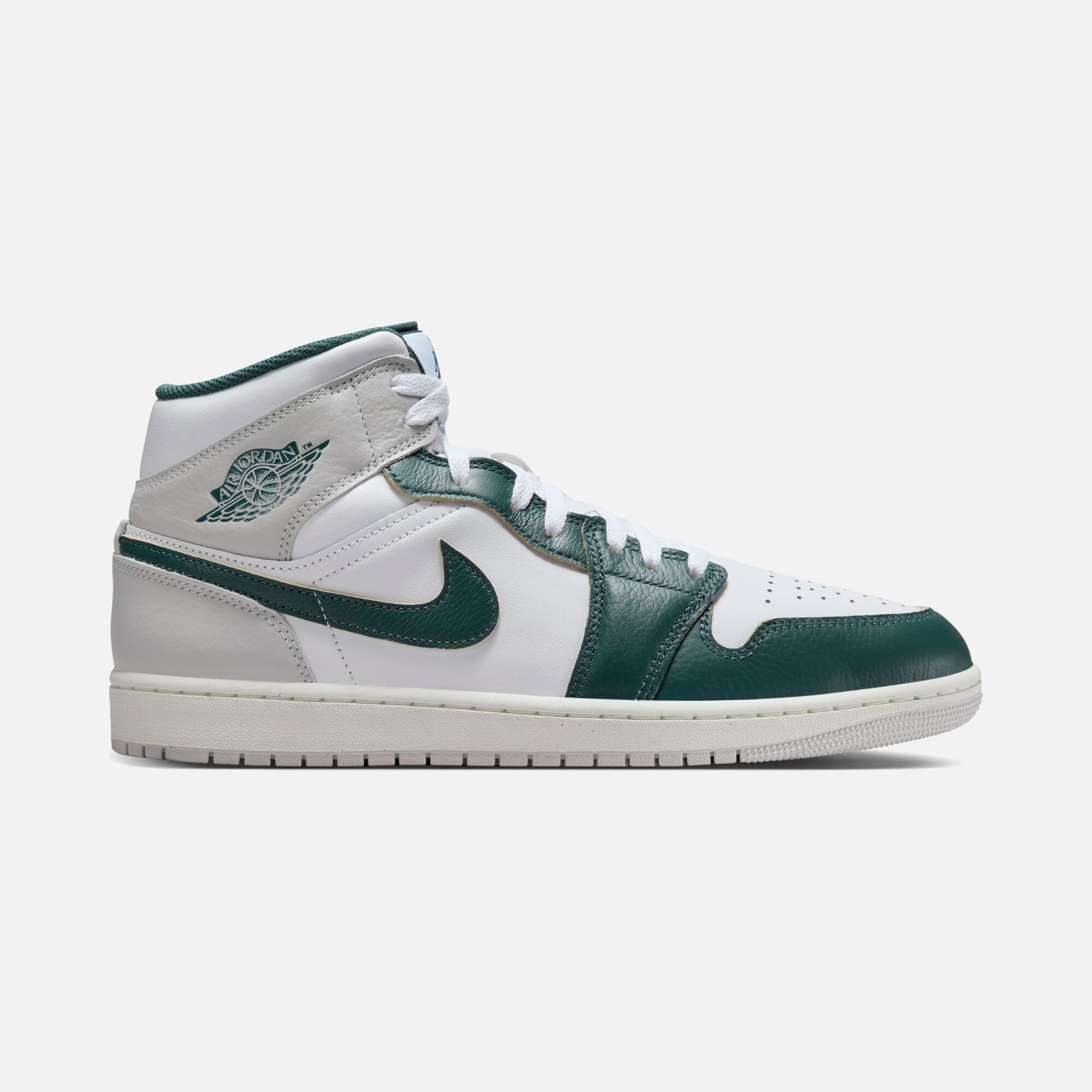 Nike Air Jordan 1 Mid SE FW24 Erkek Spor Ayakkabı