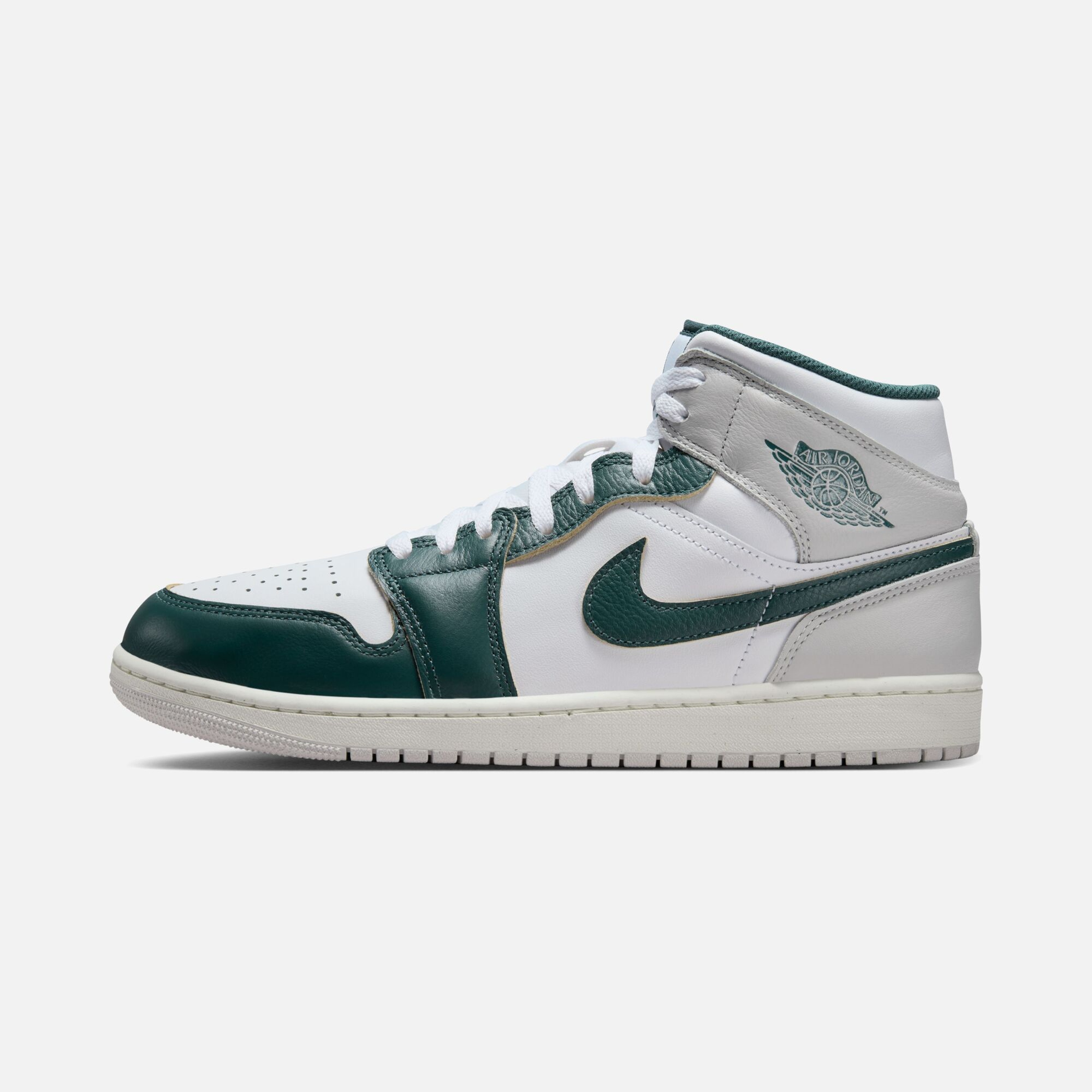 Nike Air Jordan 1 Mid SE FW24 Erkek Spor Ayakkabı