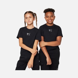 Nike Sportswear Air Graphic Short-Sleeve Çocuk Tişört