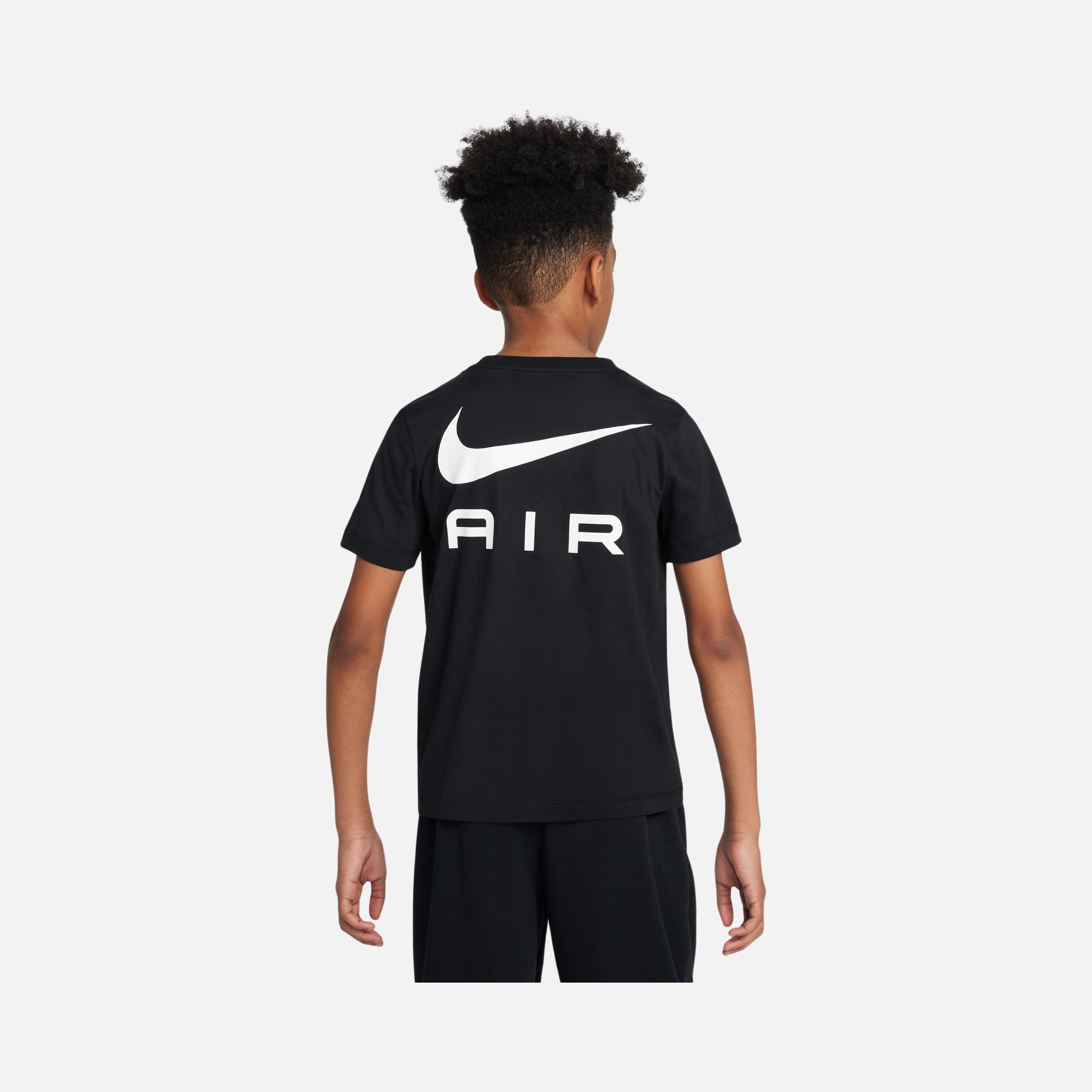 Nike Sportswear Air Graphic Short-Sleeve Çocuk Tişört