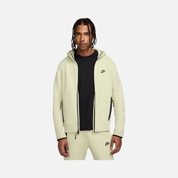 Nike Sportswear Tech Fleece Windrunner Full-Zip Hoodie Erkek Sweatshirt