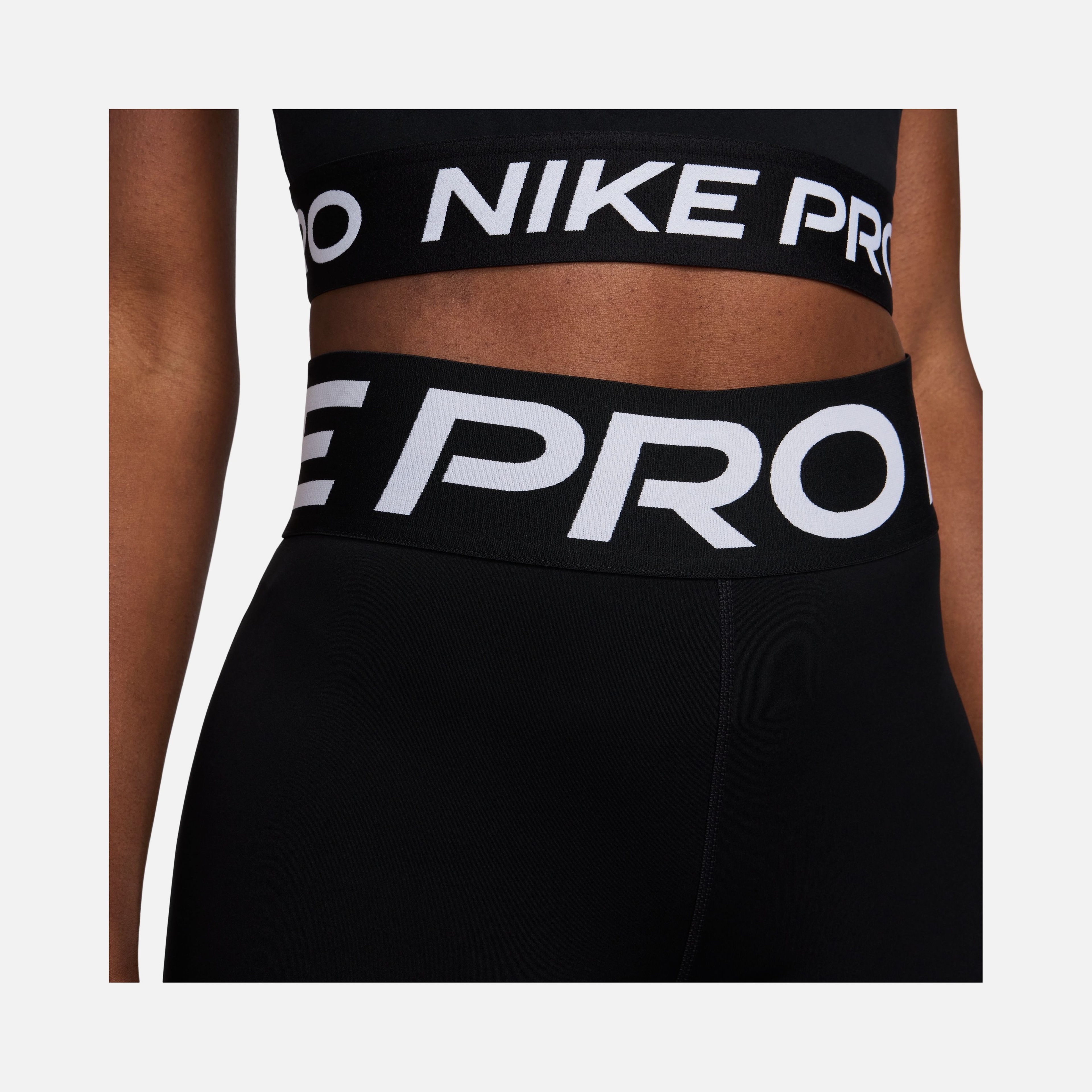 Nike Pro Sculpt Dri-Fit High-Waisted Full-Length Training Kadın Tayt